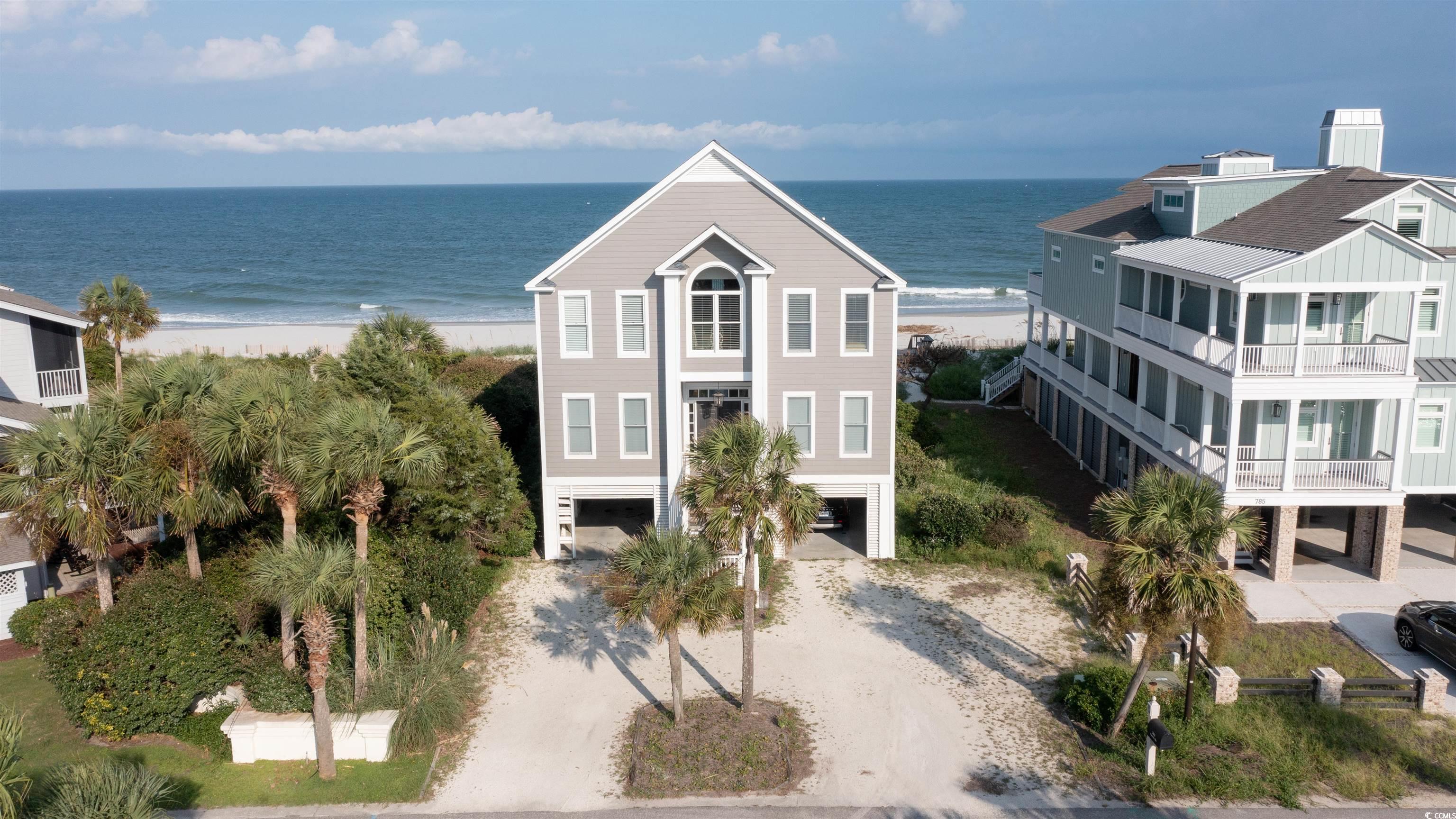 781 Norris Dr. 