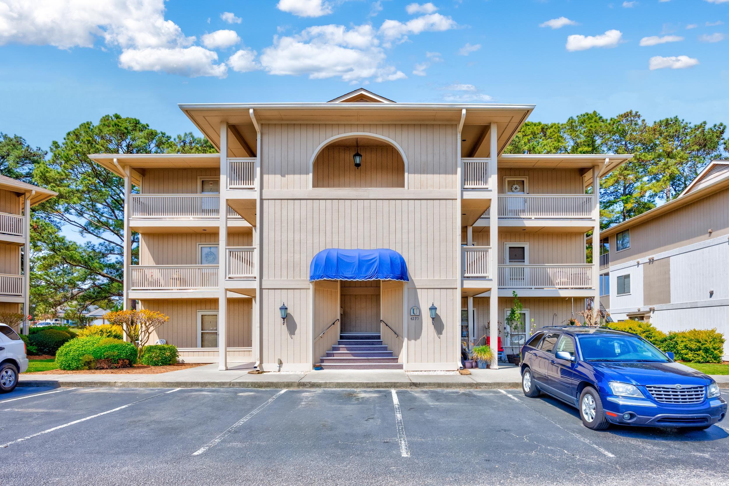 great first floor unit at cypress bay. this unit has new flooring, recently painted, hvac replaced in 2022 and the roof was replaced in 2018. very well maintained. cypress bay is close to cvs, food lion, lowe's food, waterfront restaurants, calabash and only minutes to the beach and highway 22.
