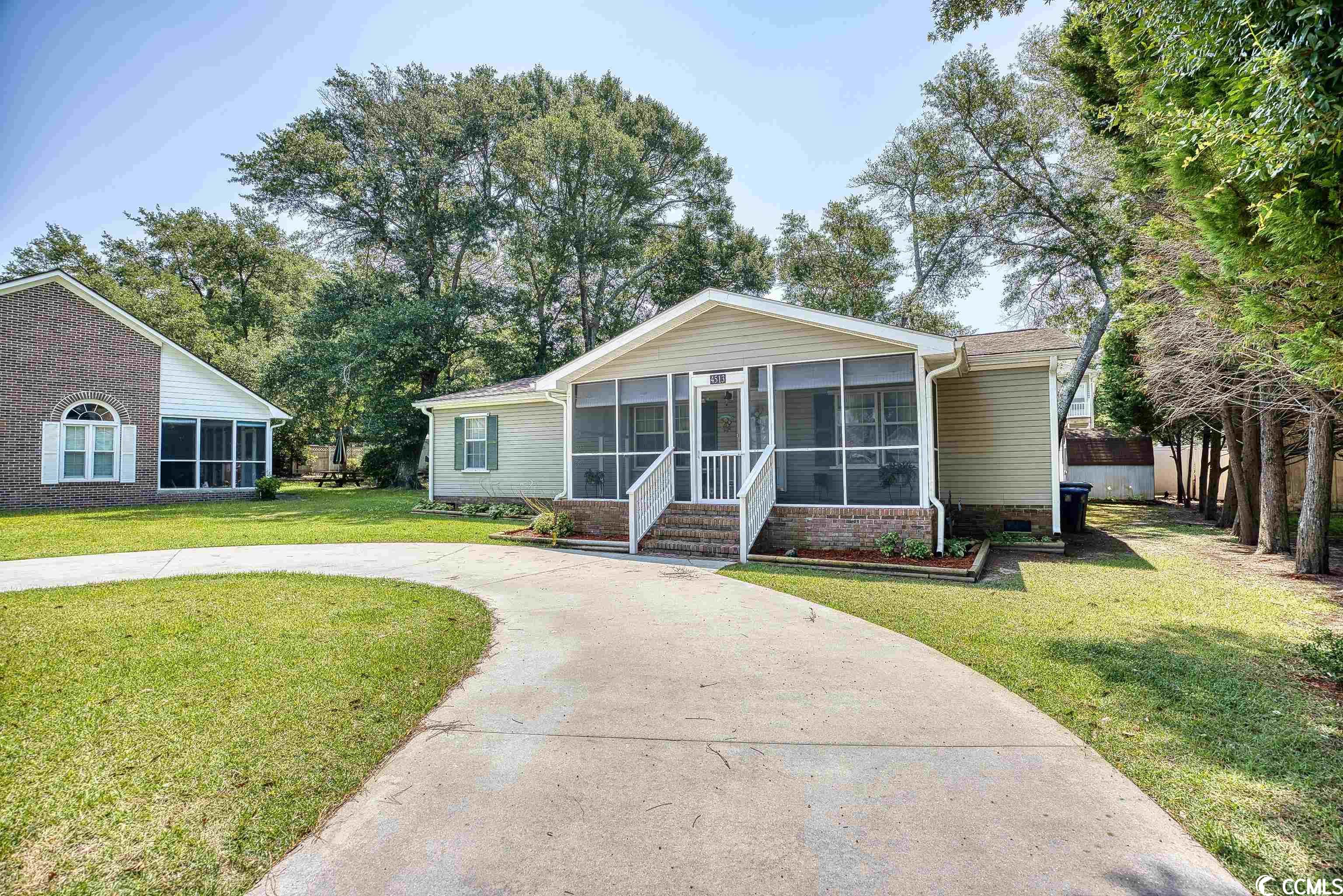 4513 Poinsett St. North Myrtle Beach, SC 29582