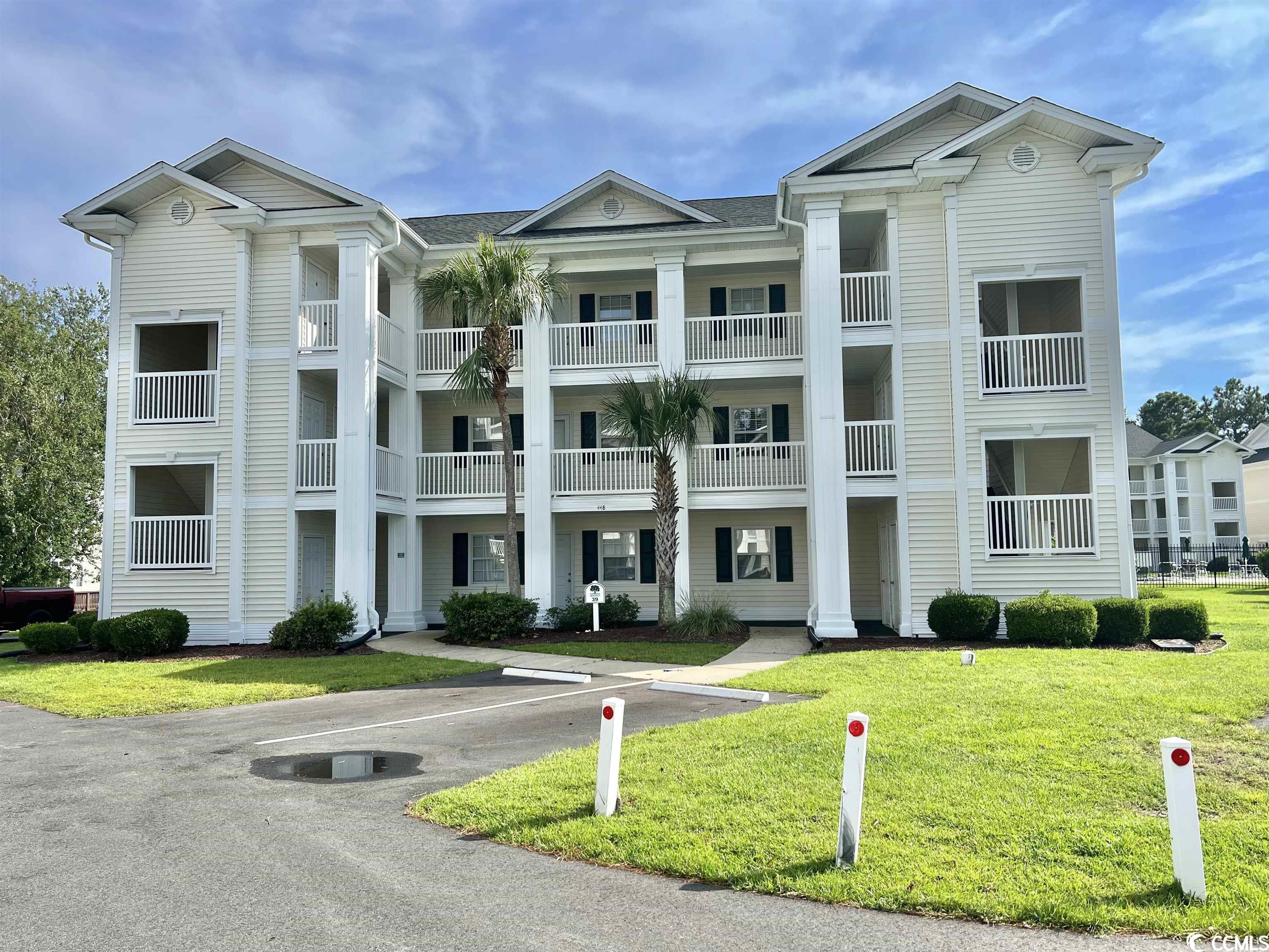 448 Red River Ct., Myrtle Beach, SC 29579