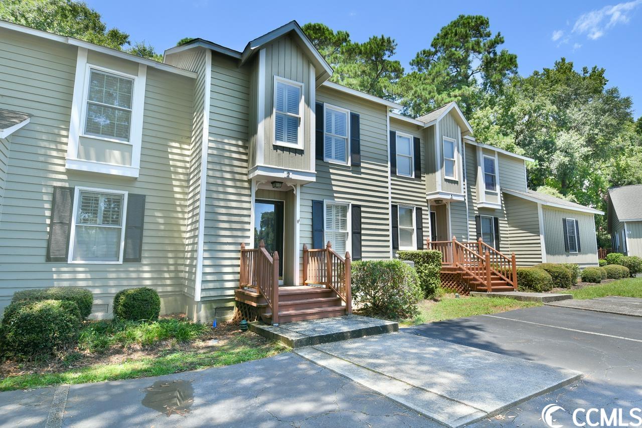 4840 Moss Creek Loop UNIT #2 Murrells Inlet, SC 29576