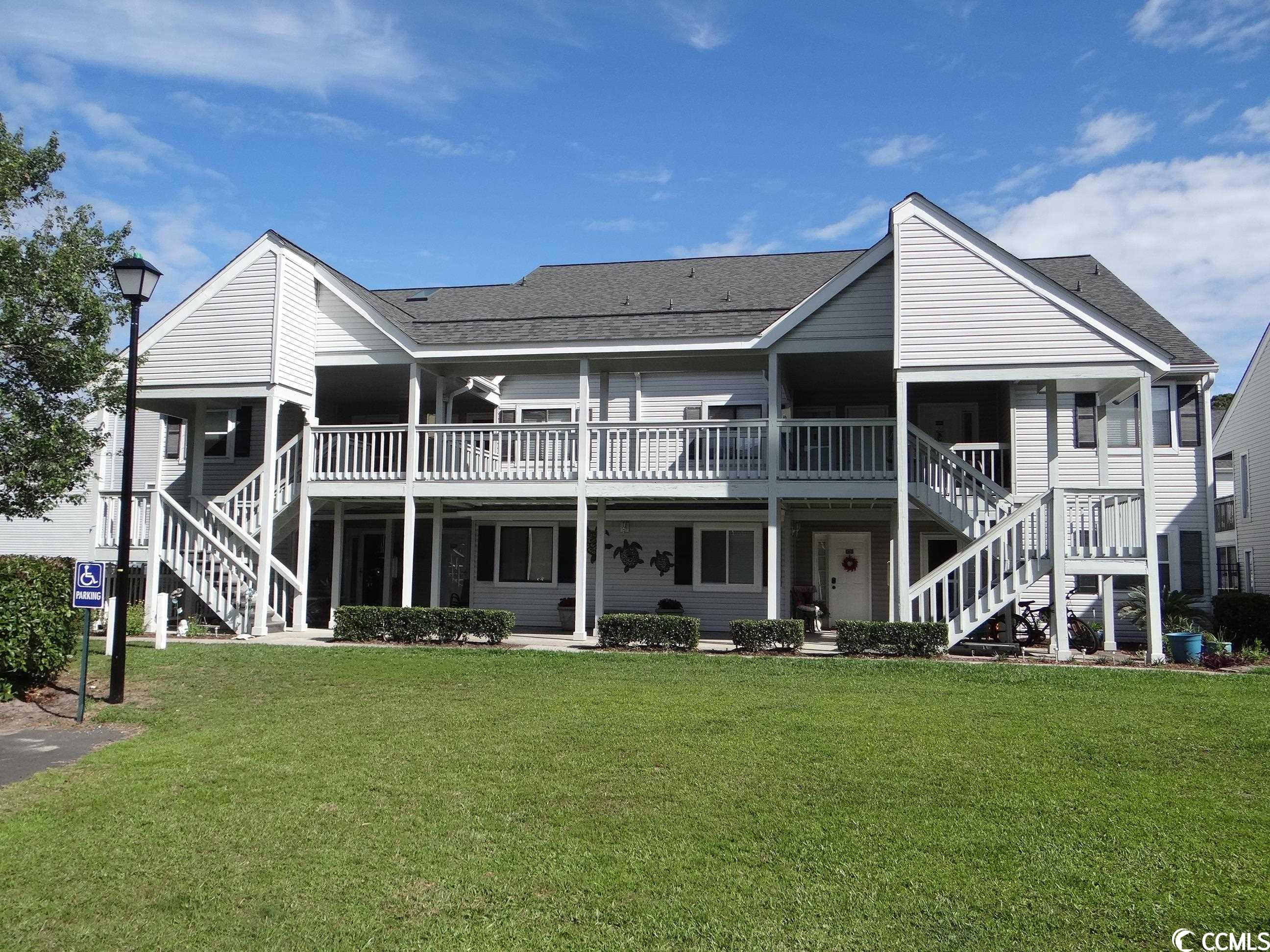 1880 Auburn Ln. UNIT 25 G Surfside Beach, SC 29575