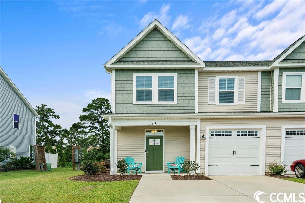 165 Goldenrod Circle Little River, SC 29566