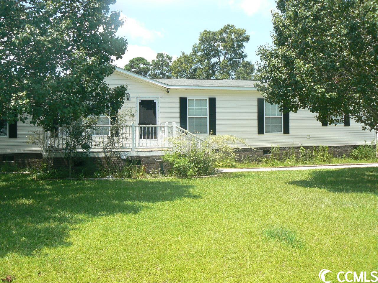 313 Opal Ave. Little River, SC 29566