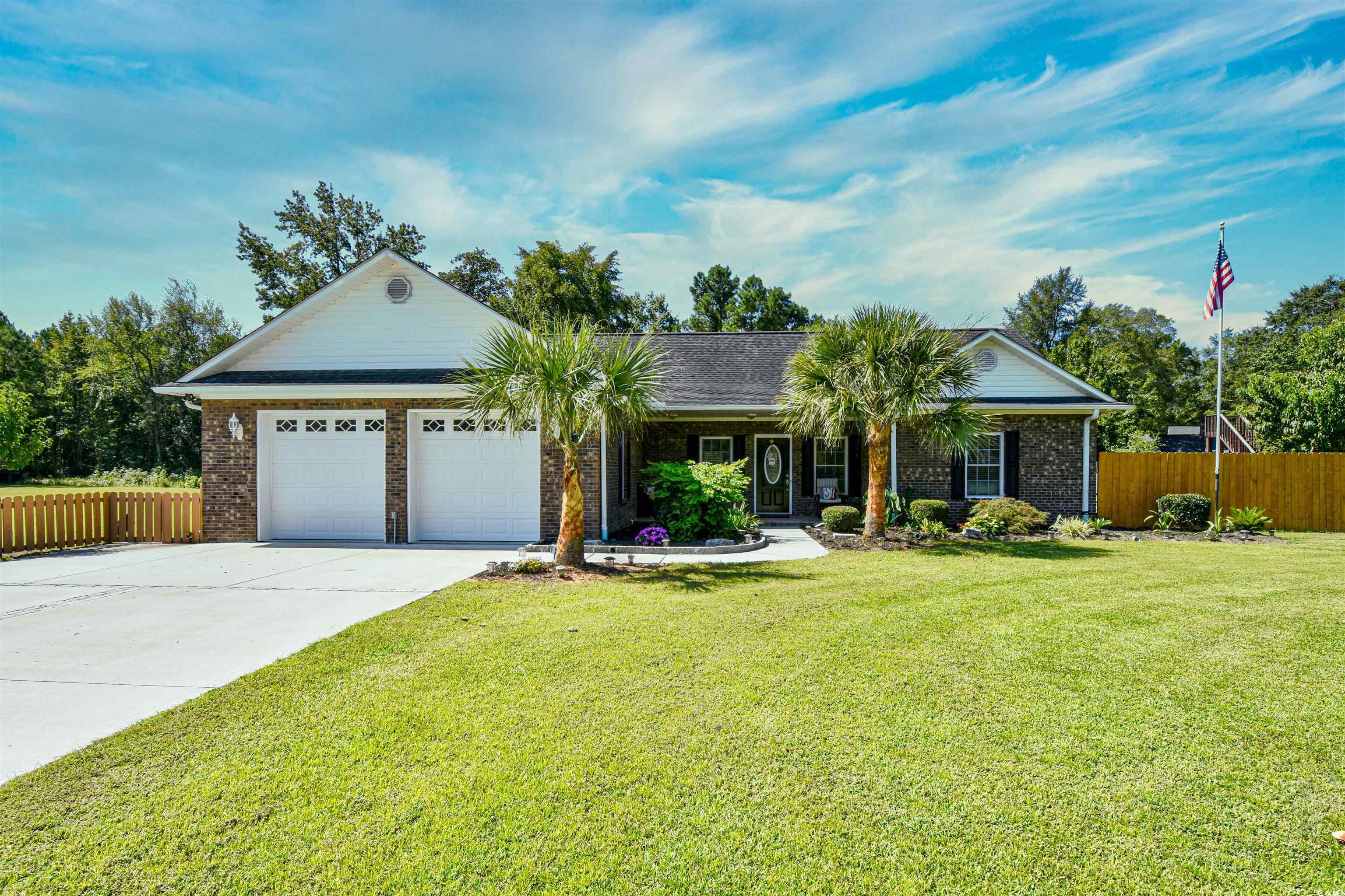 260 Russ Rd. Loris, SC 29569