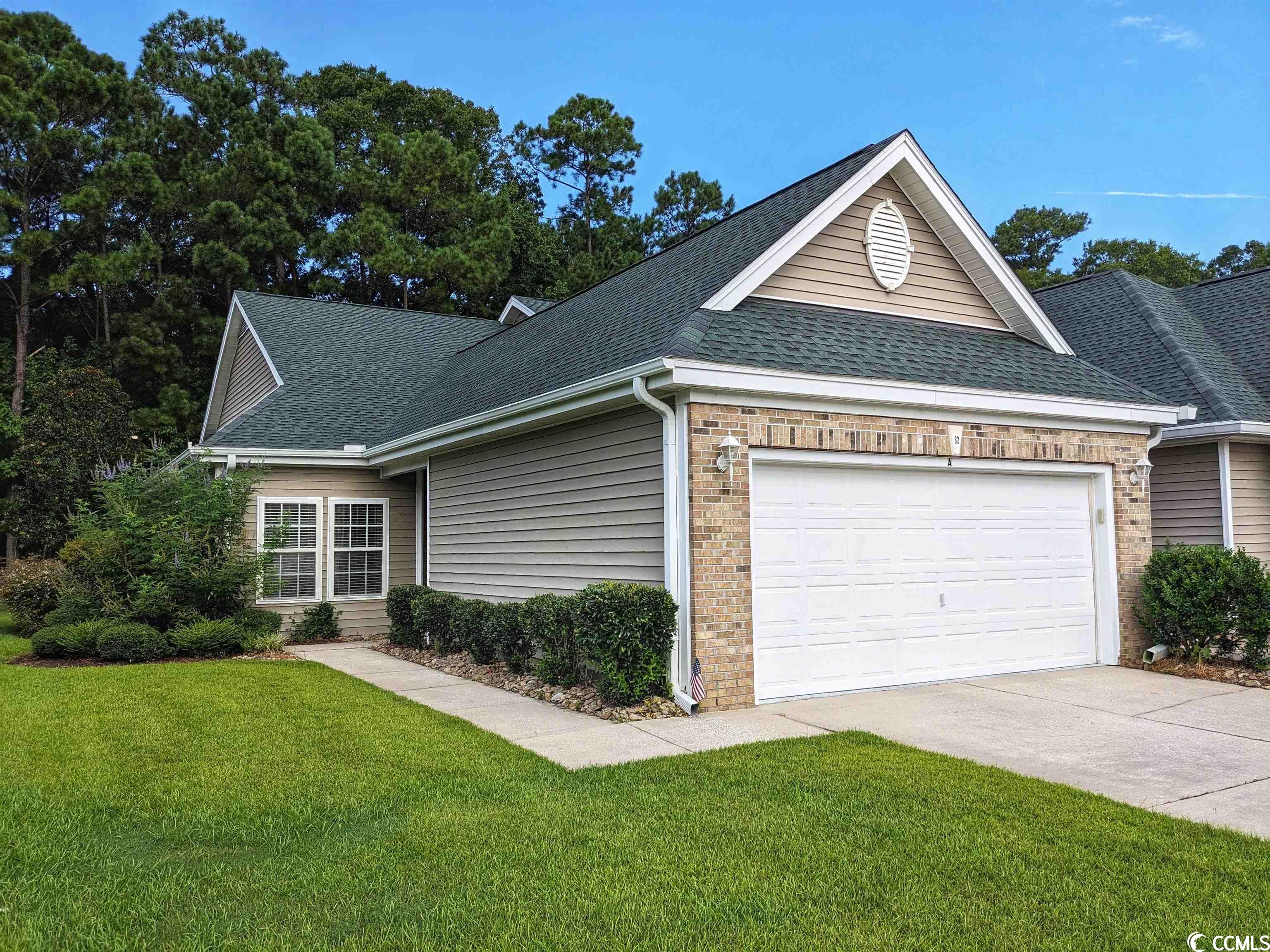 680 Pinehurst Ln. UNIT 82A Pawleys Island, SC 29585