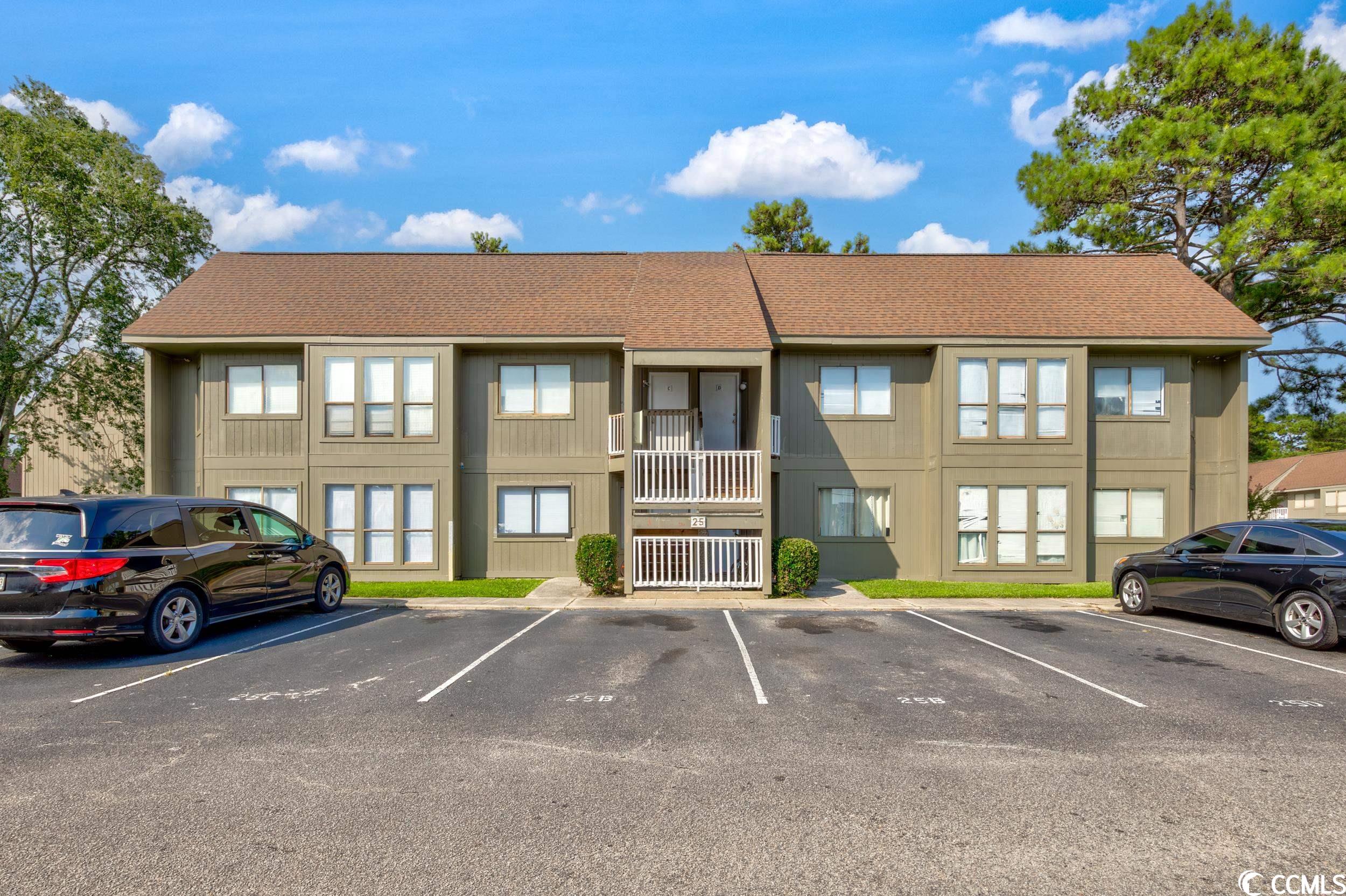 2000 Greens Blvd. UNIT A Myrtle Beach, SC 29577