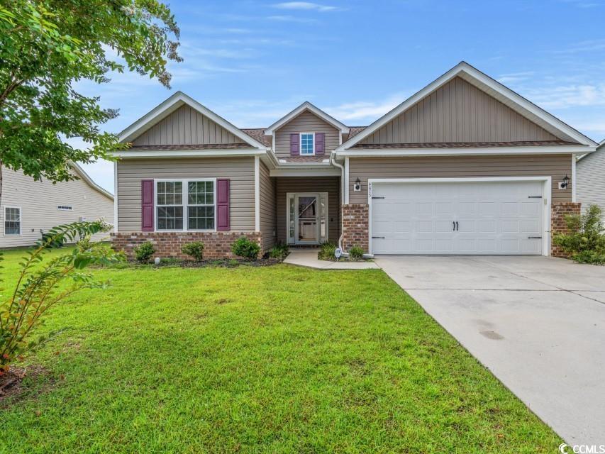 4015 Woodcliffe Dr. Conway, SC 29526