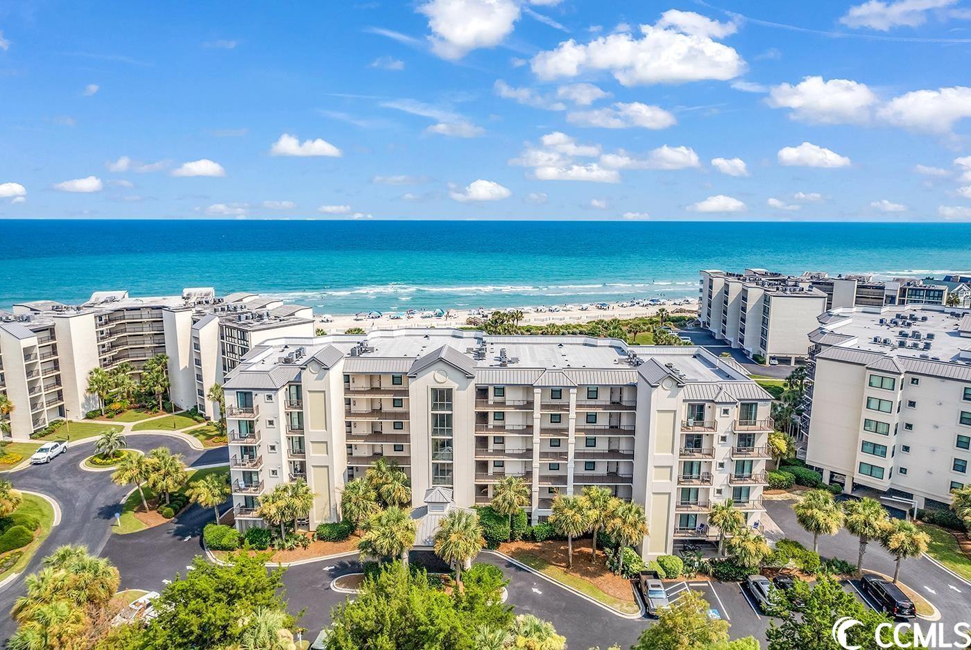 341 South Dunes Dr. UNIT C-13 Pawleys Island, SC 29585
