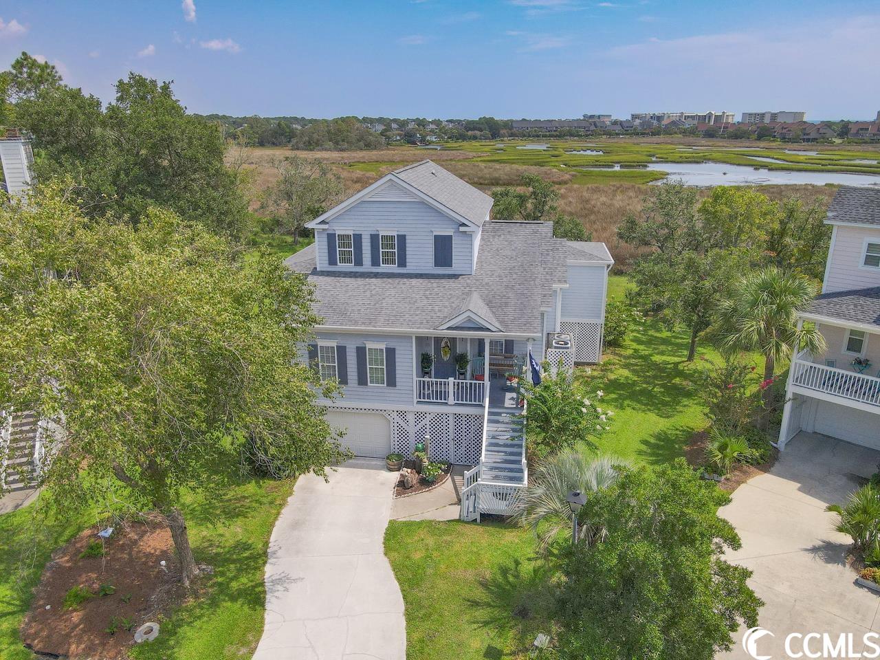 65 Mandarin Ct. Pawleys Island, SC 29585