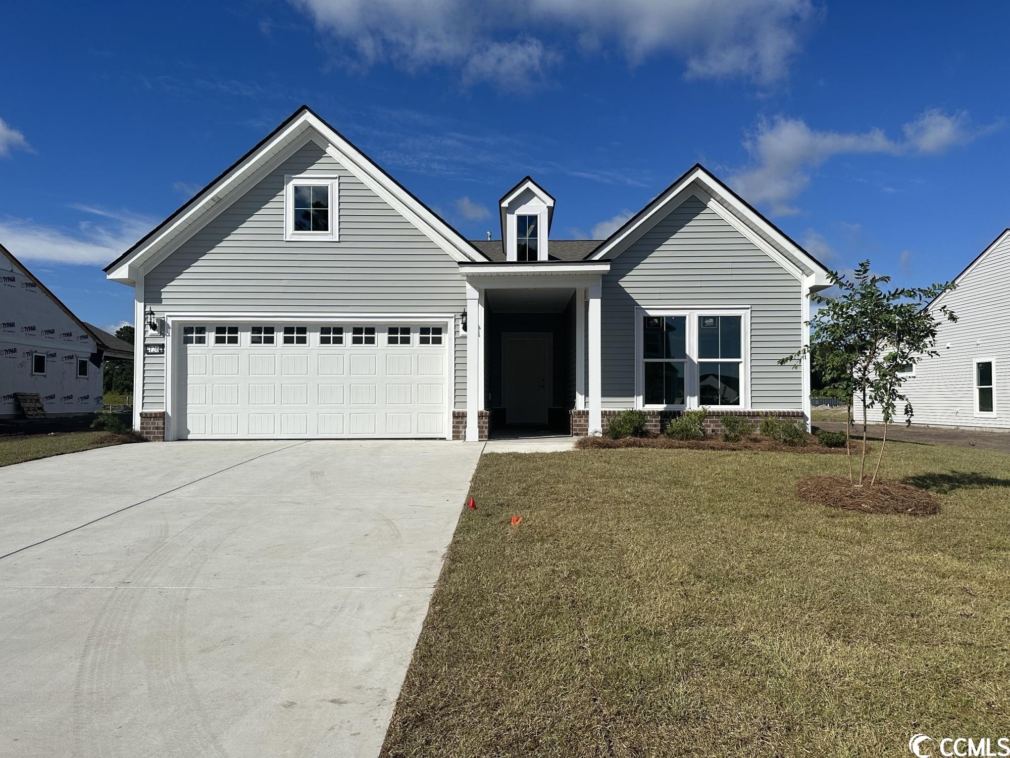126 Skyler Dayle Dr. Myrtle Beach, SC 29579
