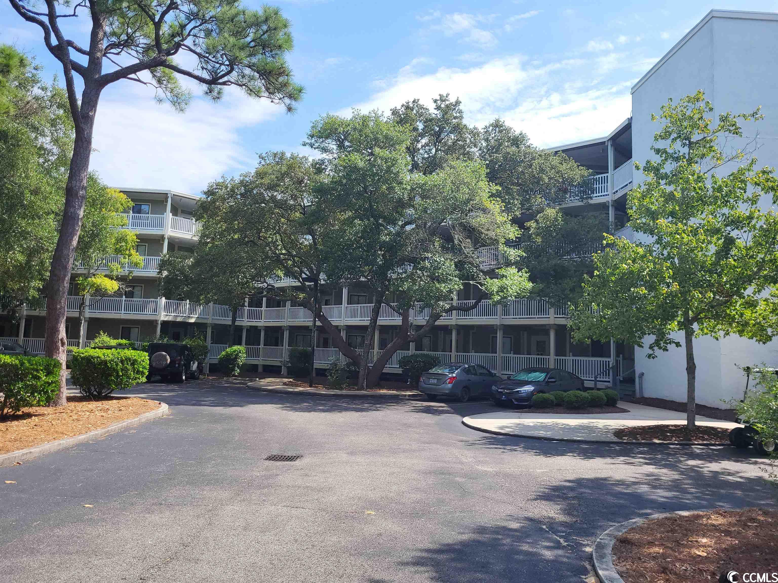 415 Ocean Creek Dr. UNIT #2137 Myrtle Beach, SC 29572