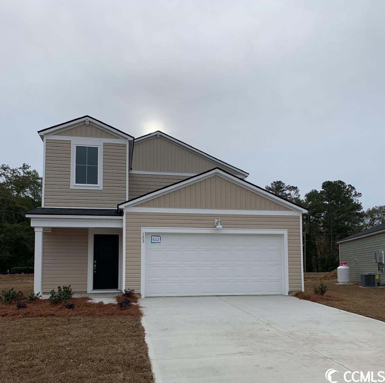 153 River Vista Way Myrtle Beach, SC 29588
