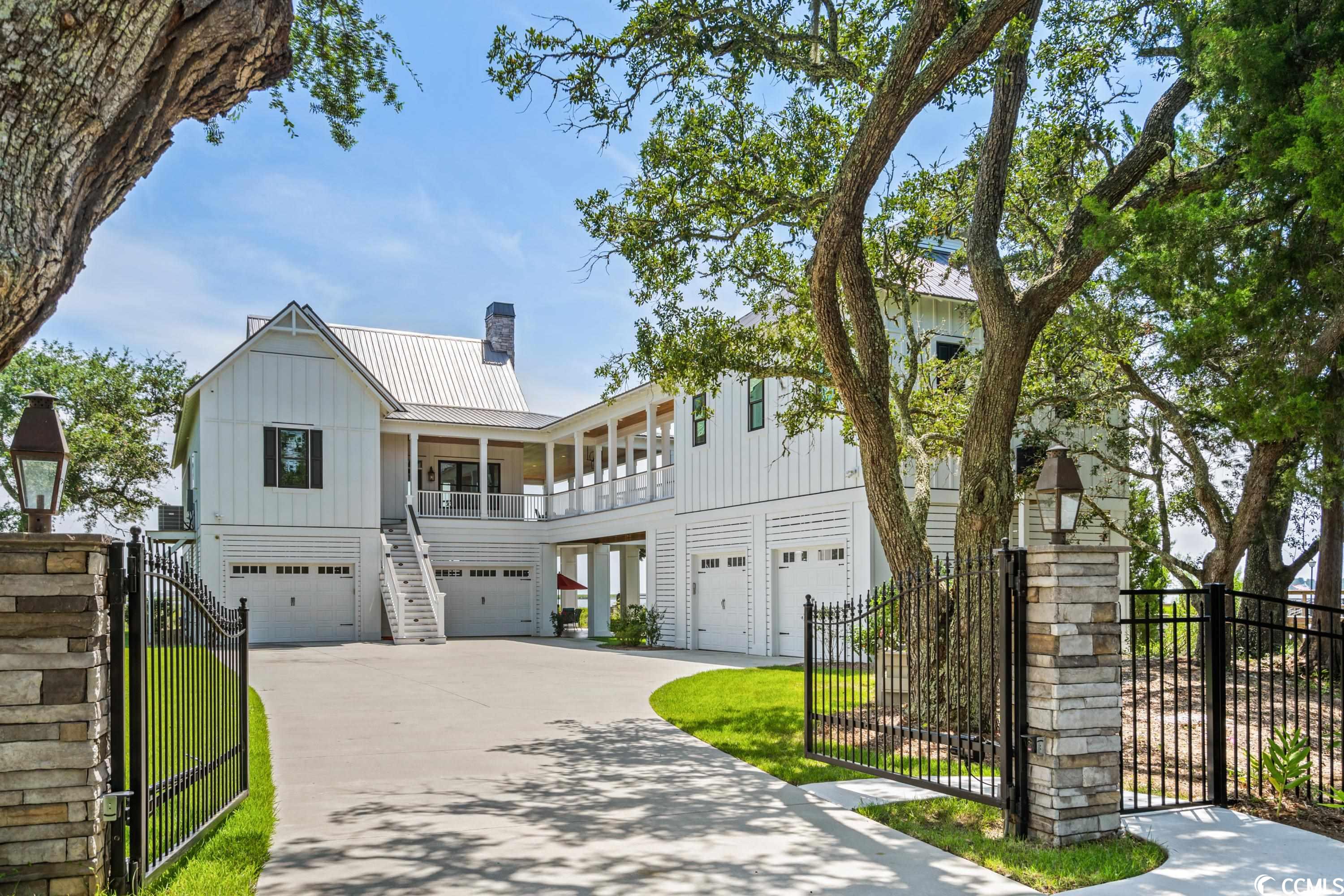 4741 Highway 17 Business South Murrells Inlet, SC 29576