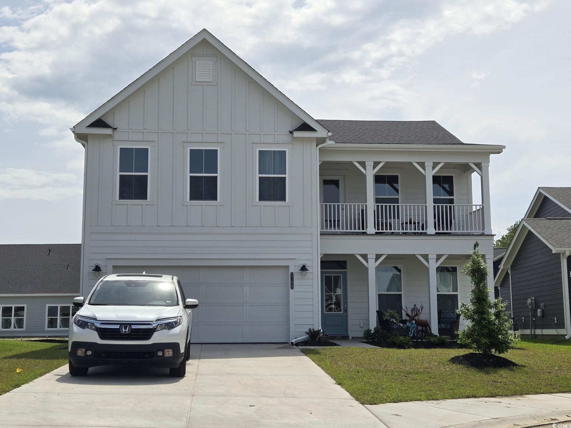 2109 Ballast Ct. Myrtle Beach, SC 29579