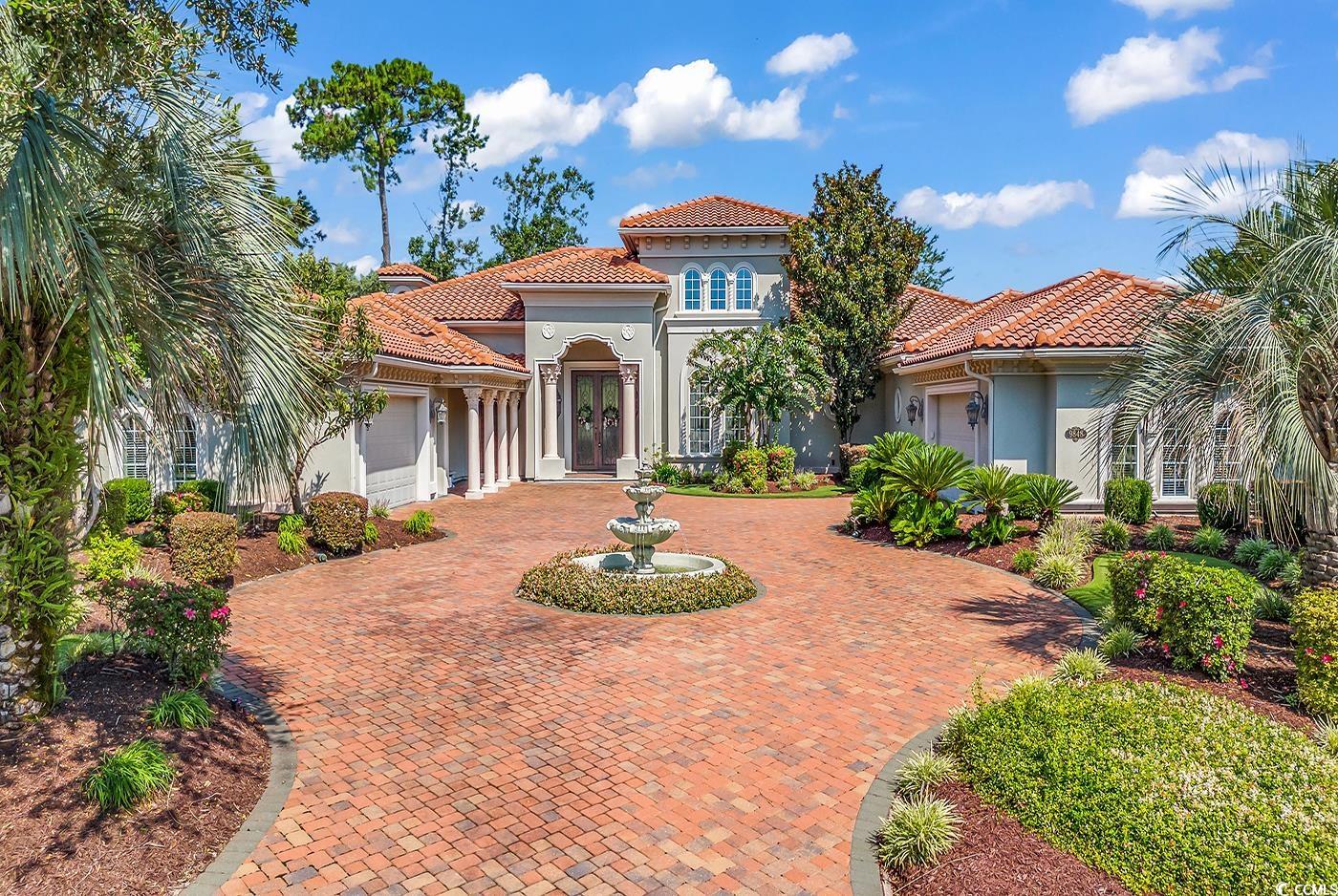 9848 Bellasera Circle Myrtle Beach, SC 29579