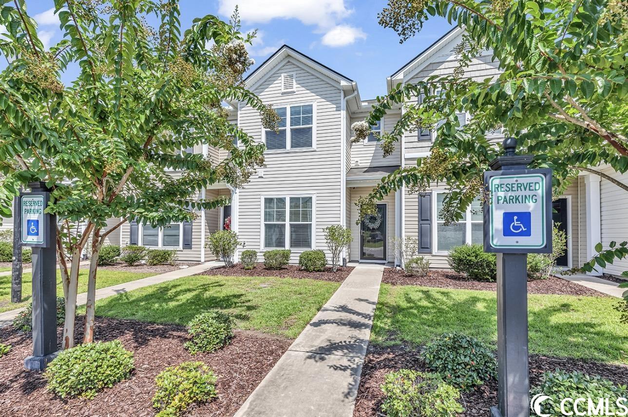 240 Castle Dr. UNIT #1411 Myrtle Beach, SC 29579