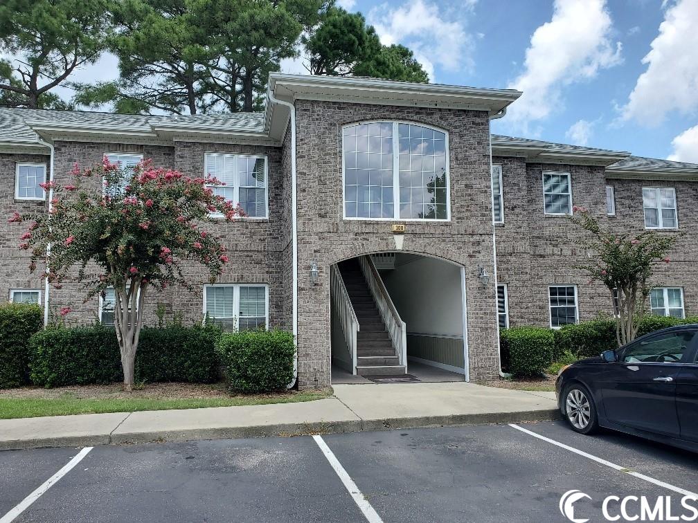 300 G Willow Green Dr. Conway, SC 29526