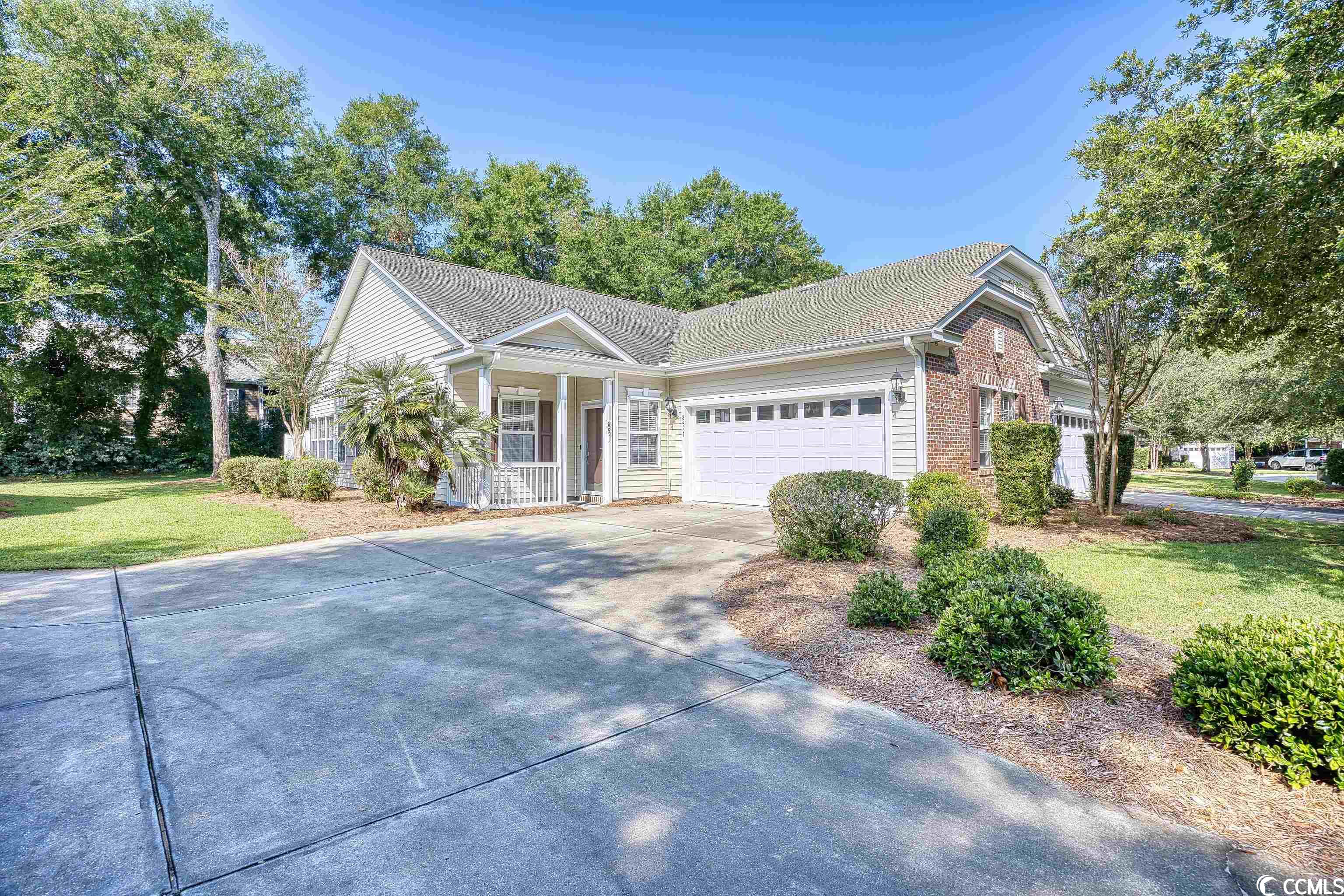 85 Highgrove Ct. UNIT #1301 Pawleys Island, SC 29585