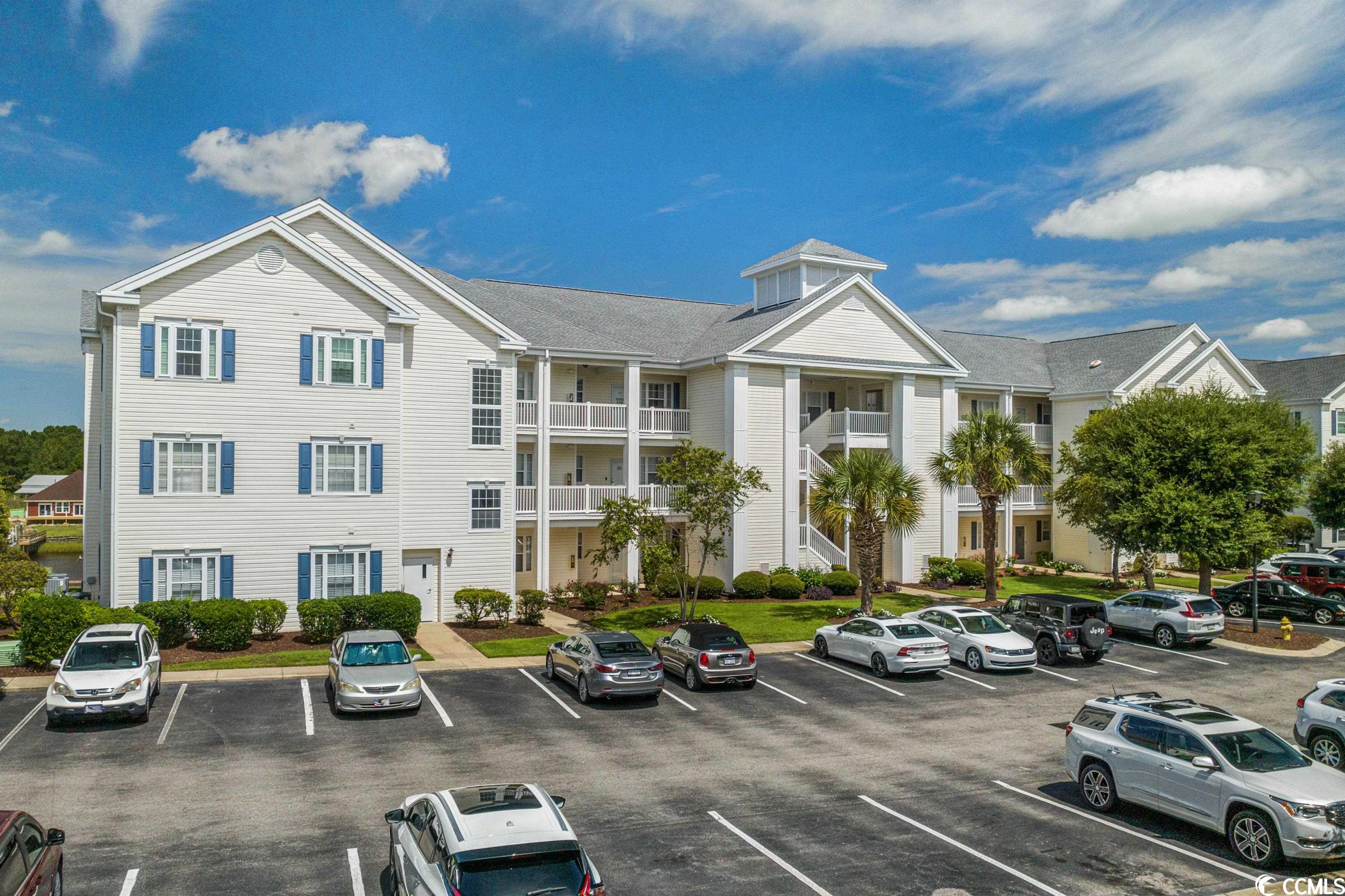 609 West Port Dr. UNIT #1017 North Myrtle Beach, SC 29582