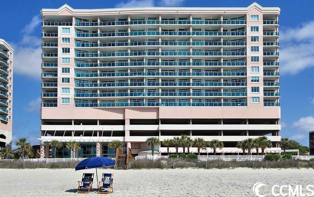 1903 S Ocean Blvd. UNIT #904 North Myrtle Beach, SC 29582