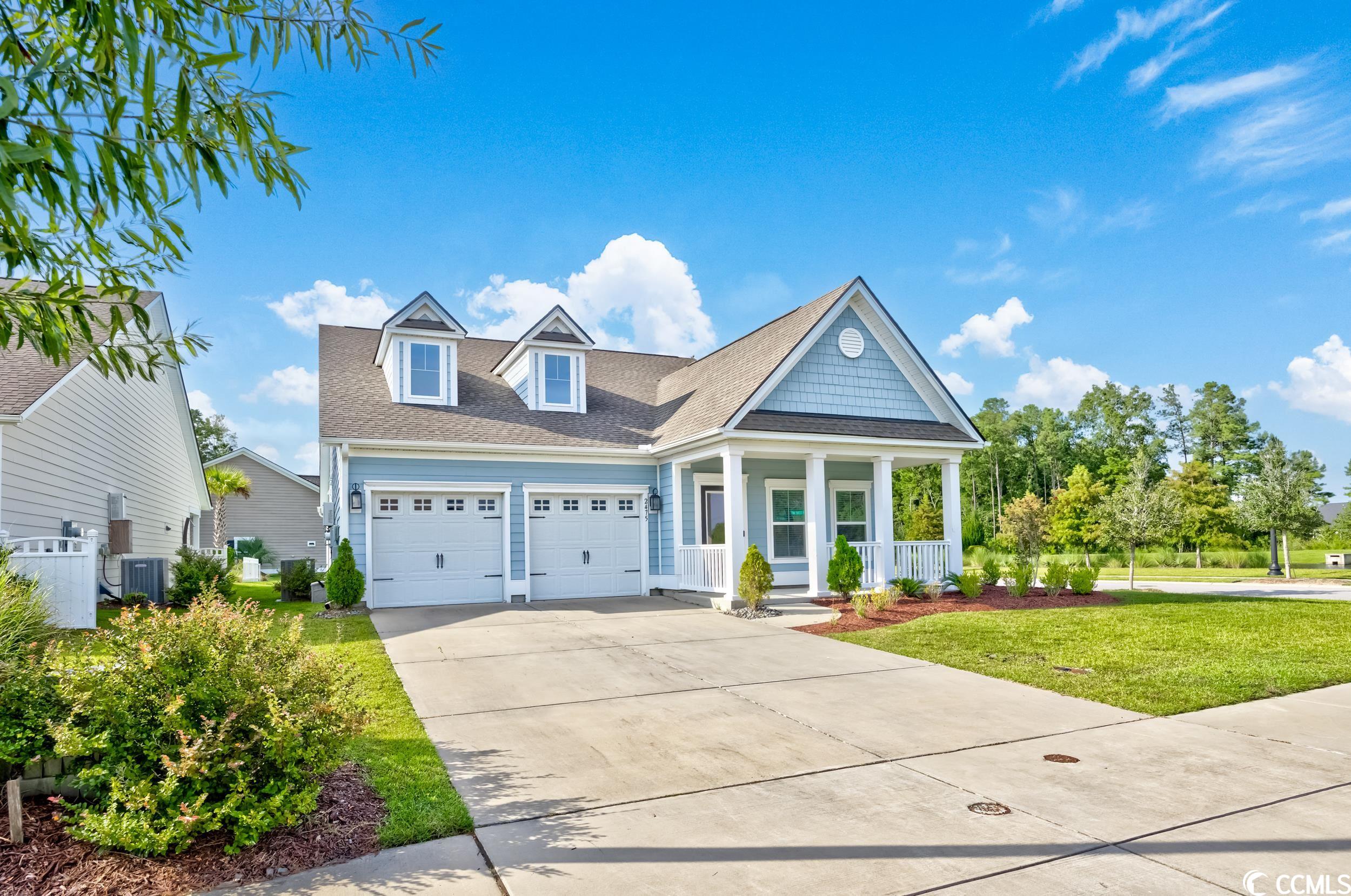 2475 Rock Dove Rd. Myrtle Beach, SC 29577