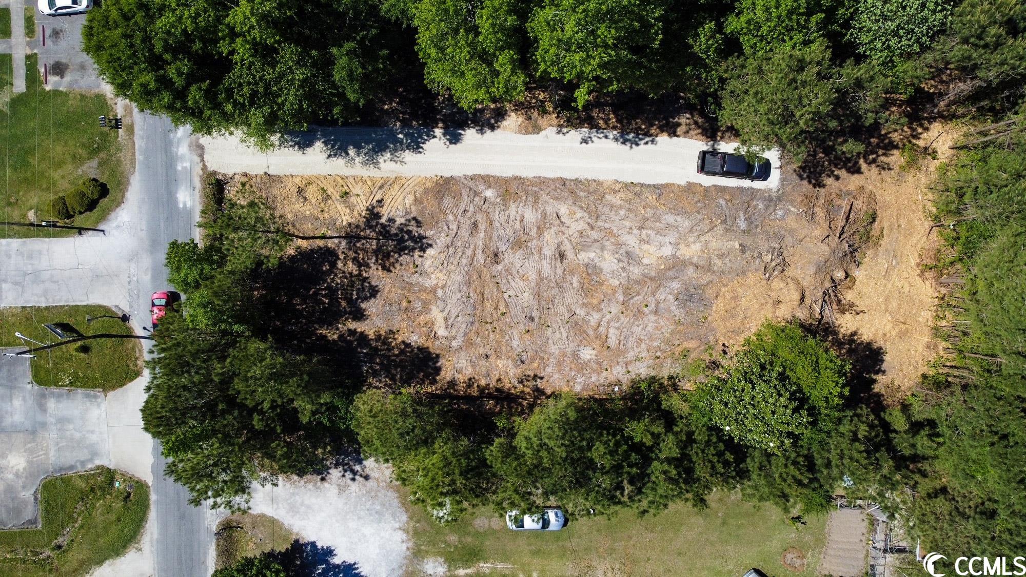 4255 Harrelson Ave. Loris, SC 29569