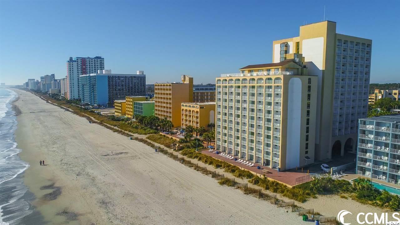 1207 S Ocean Blvd. UNIT #20708 Myrtle Beach, SC 29577