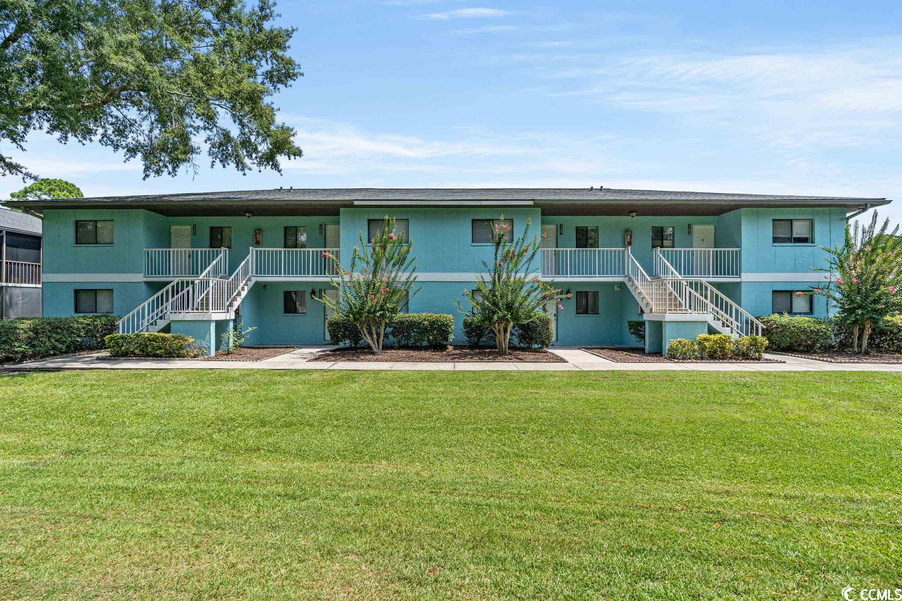 1301 Pridgen Rd. UNIT #1208 Myrtle Beach, SC 29577