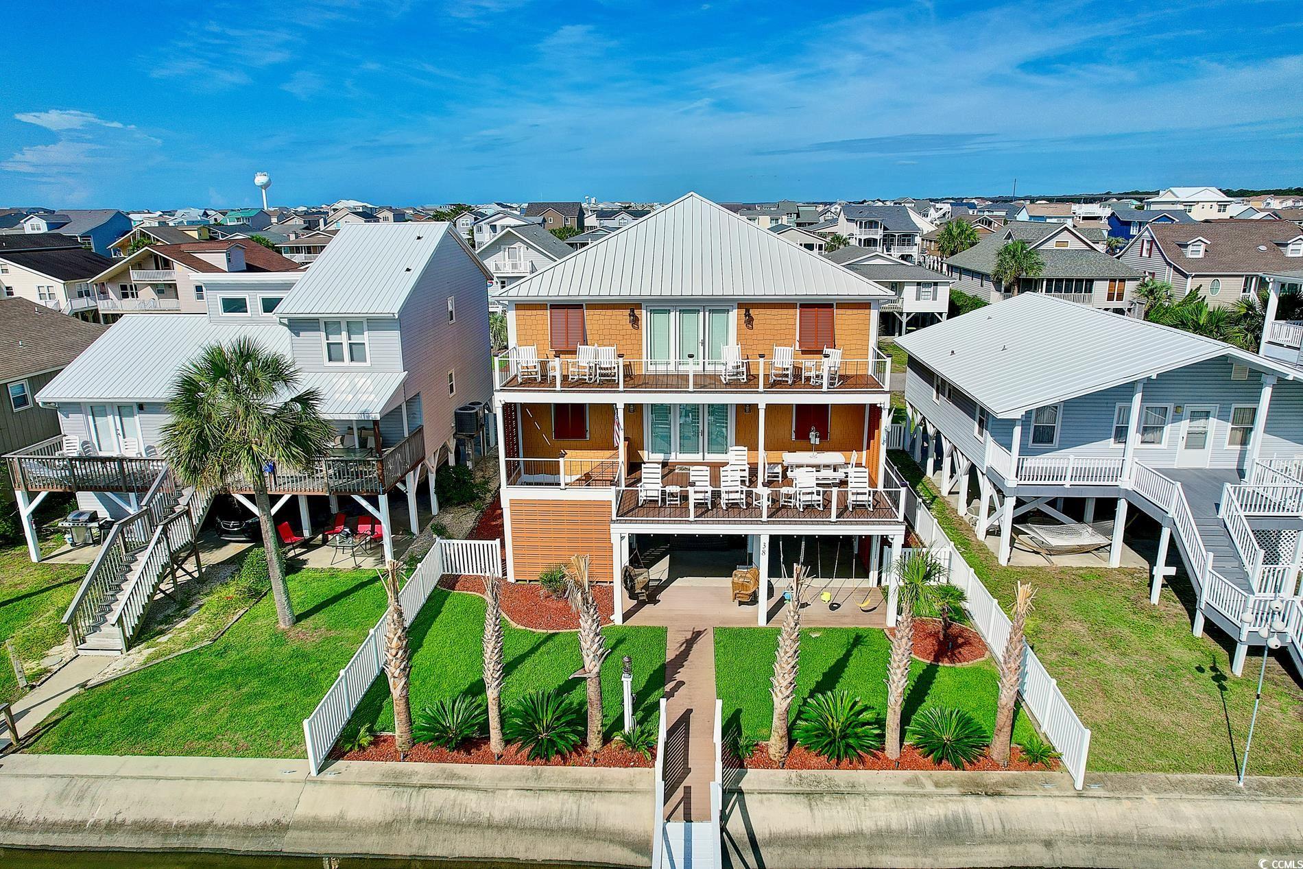 38 SW Anson St., Ocean Isle Beach, NC 28469