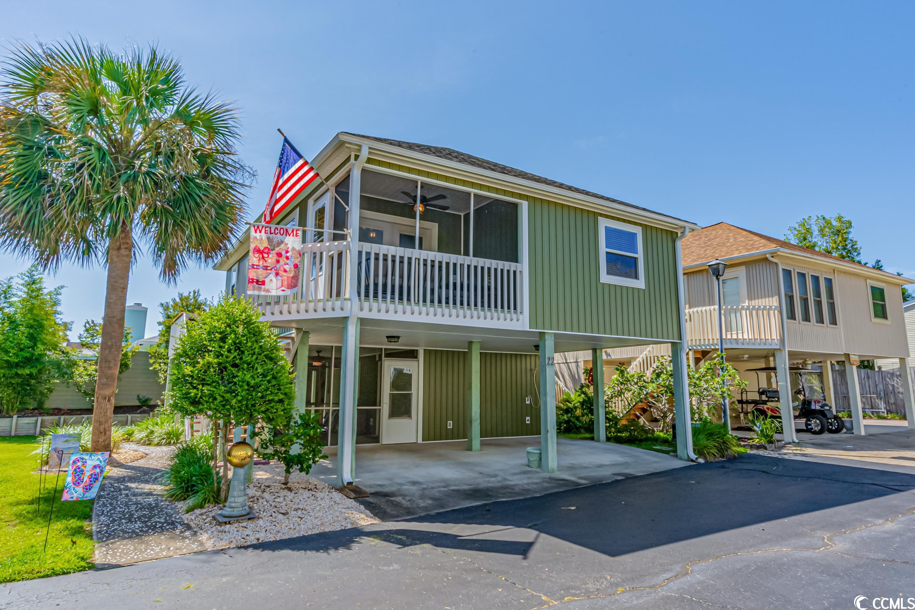 820 9th Ave. S North Myrtle Beach, SC 29582