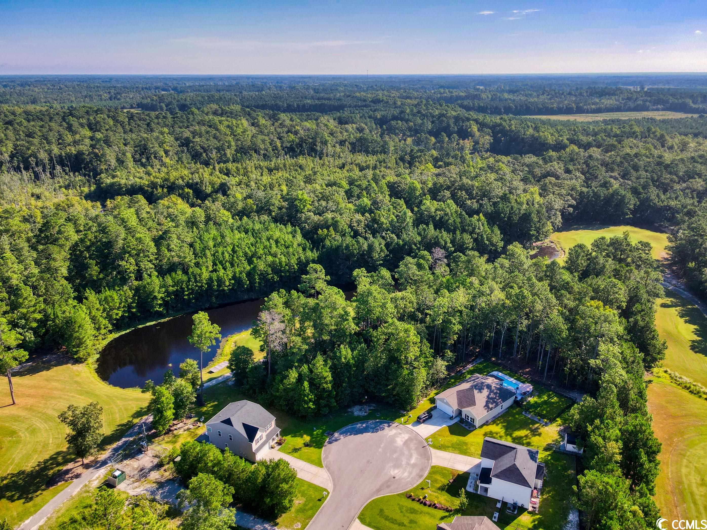 673 Timber Creek Dr. Loris, SC 29569