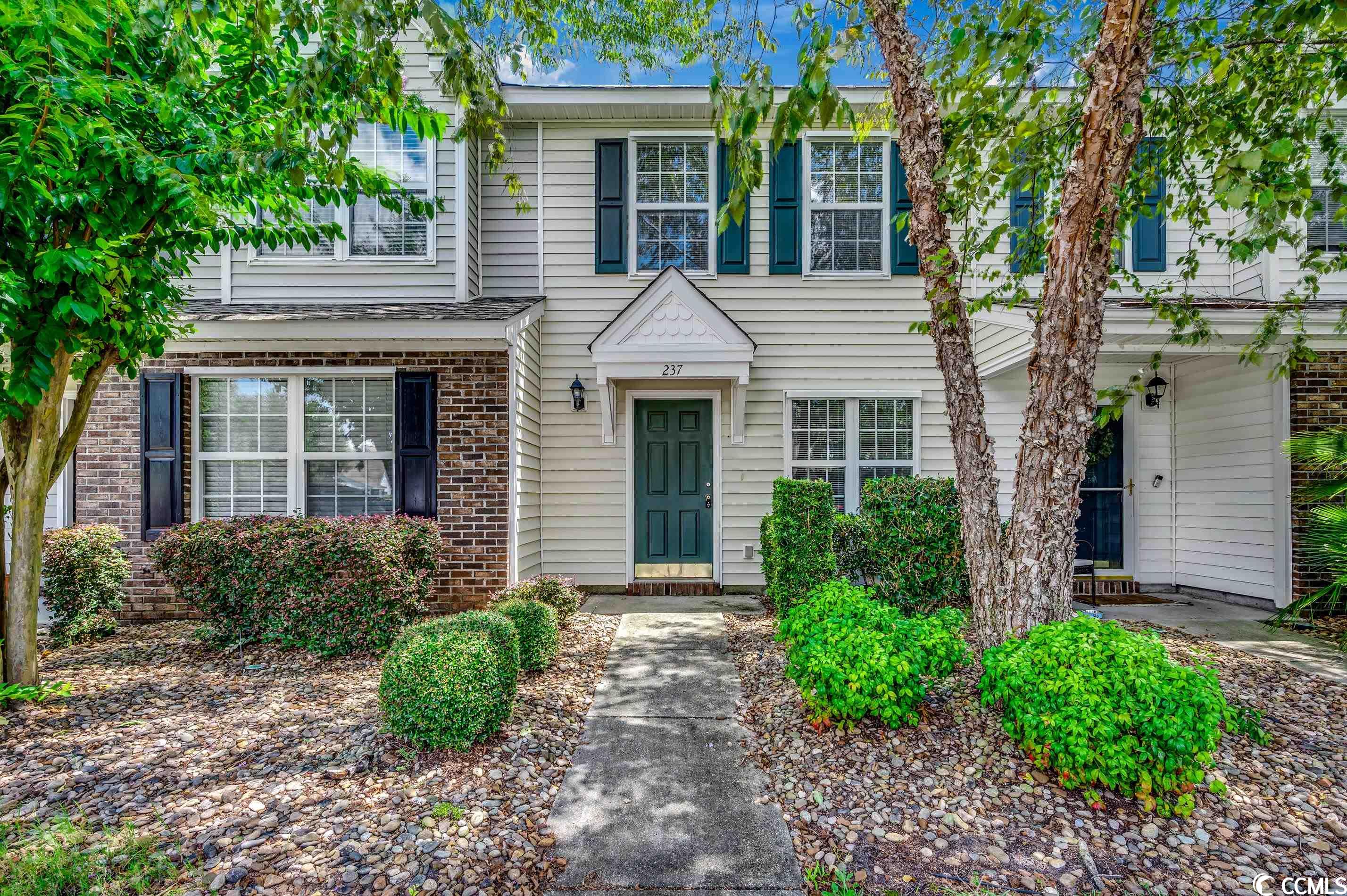 237 Seabert Rd. Myrtle Beach, SC 29579