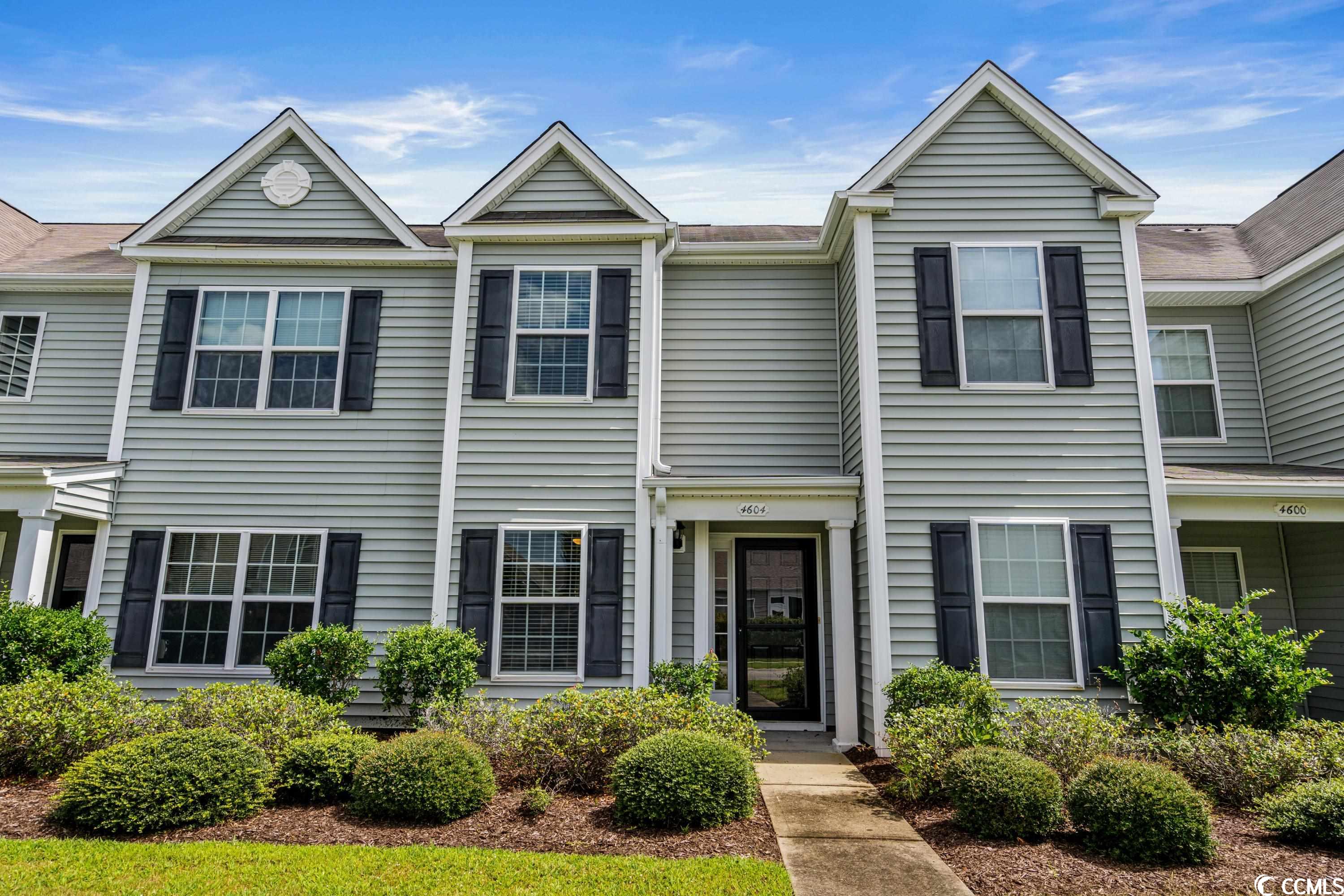 4604 Livorn Loop Myrtle Beach, SC 29579