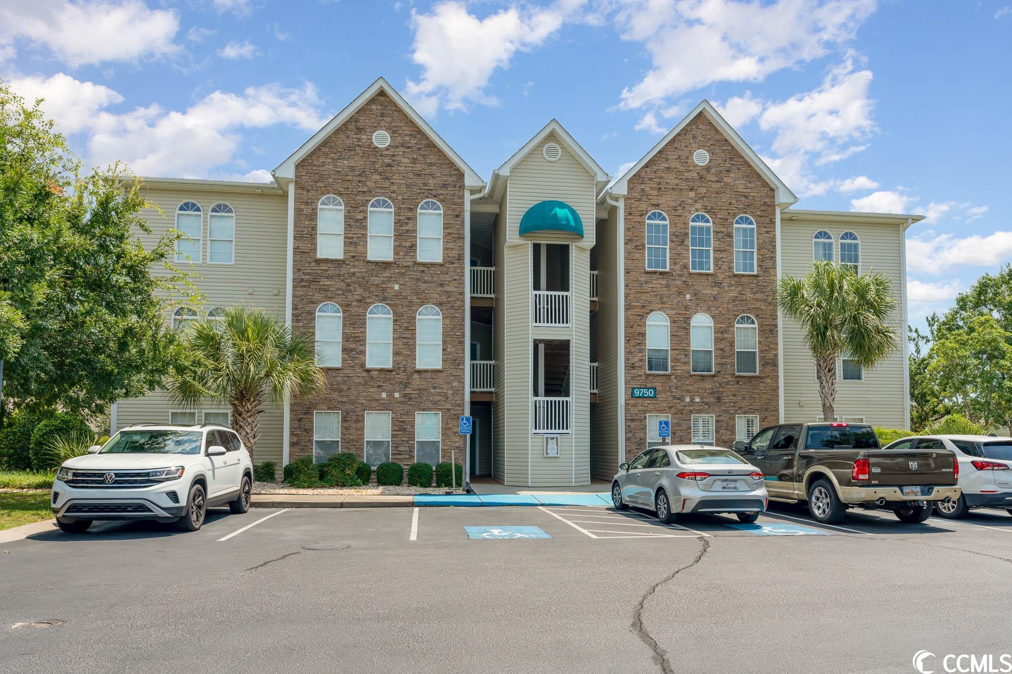 9750 Leyland Dr. UNIT #12 Myrtle Beach, SC 29572