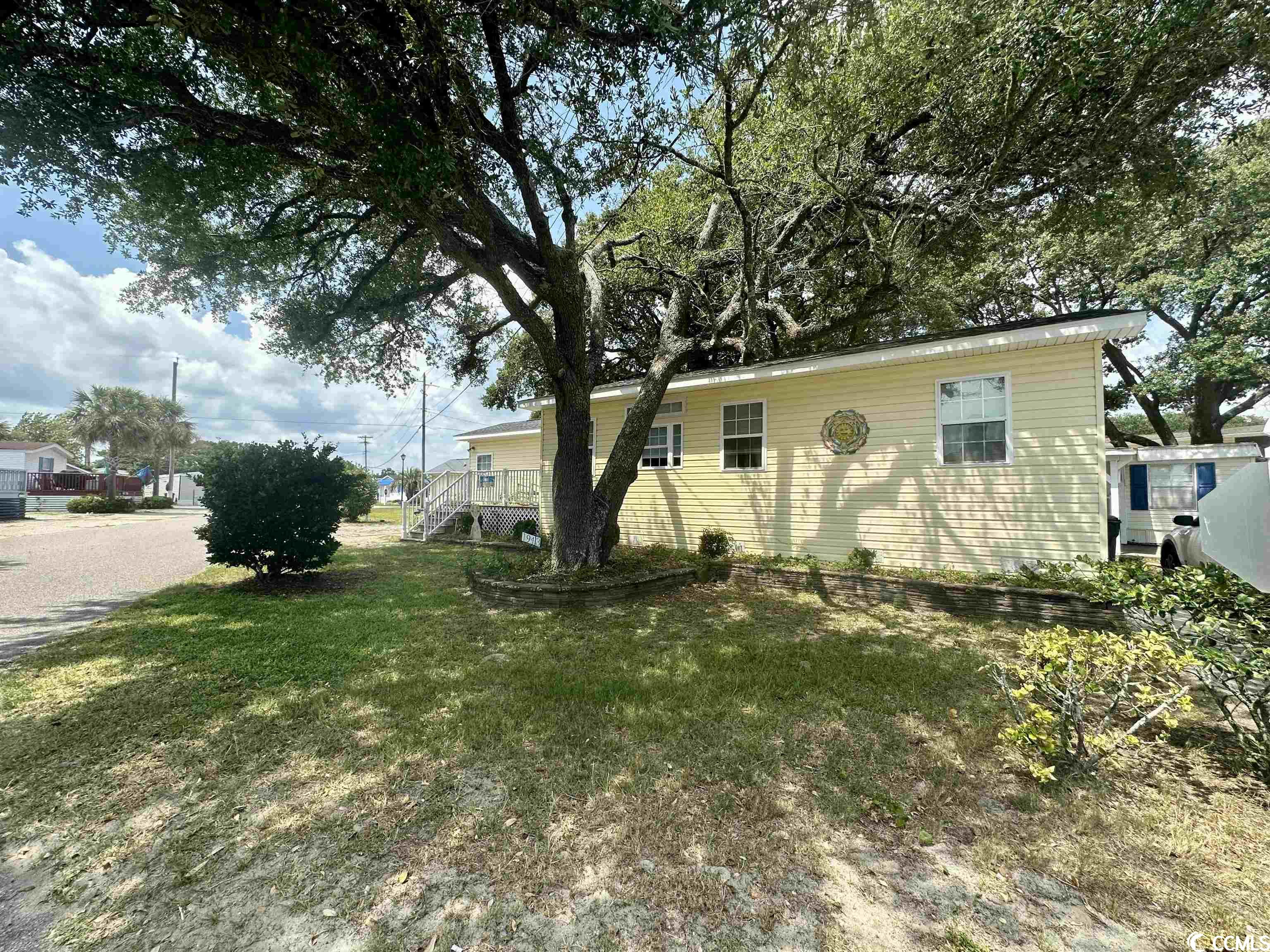 1943 Kingfisher Dr. Surfside Beach, SC 29575