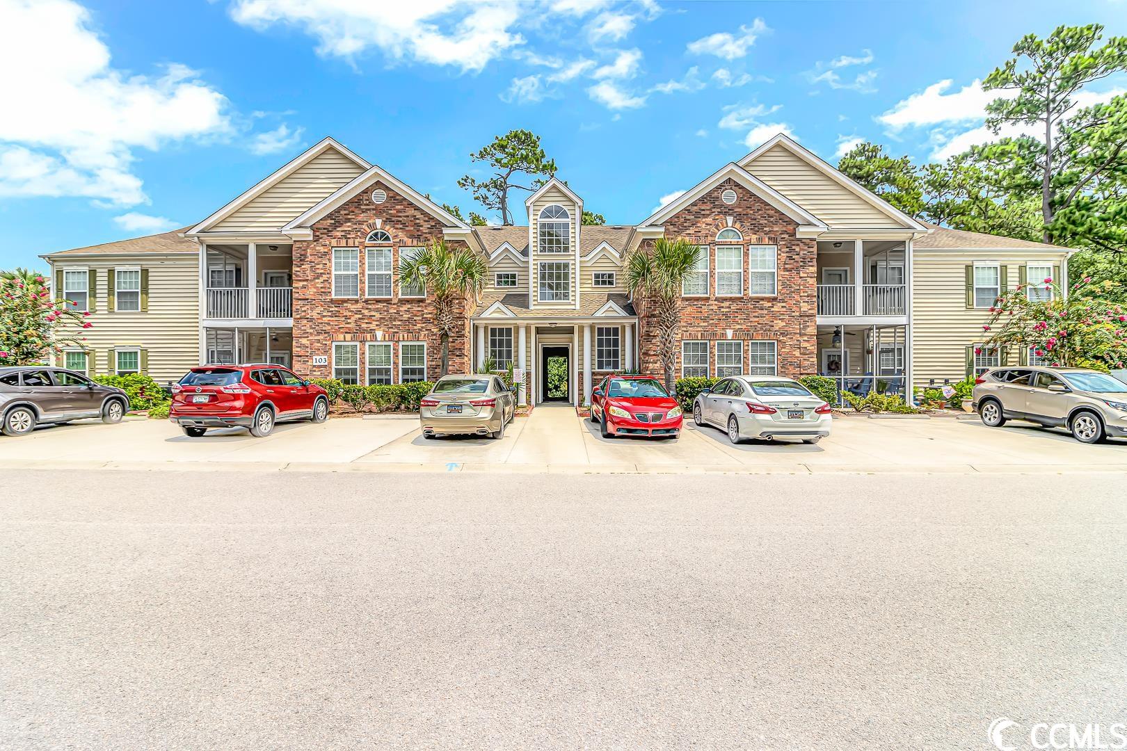 103 Crane Dr. UNIT C Pawleys Island, SC 29585