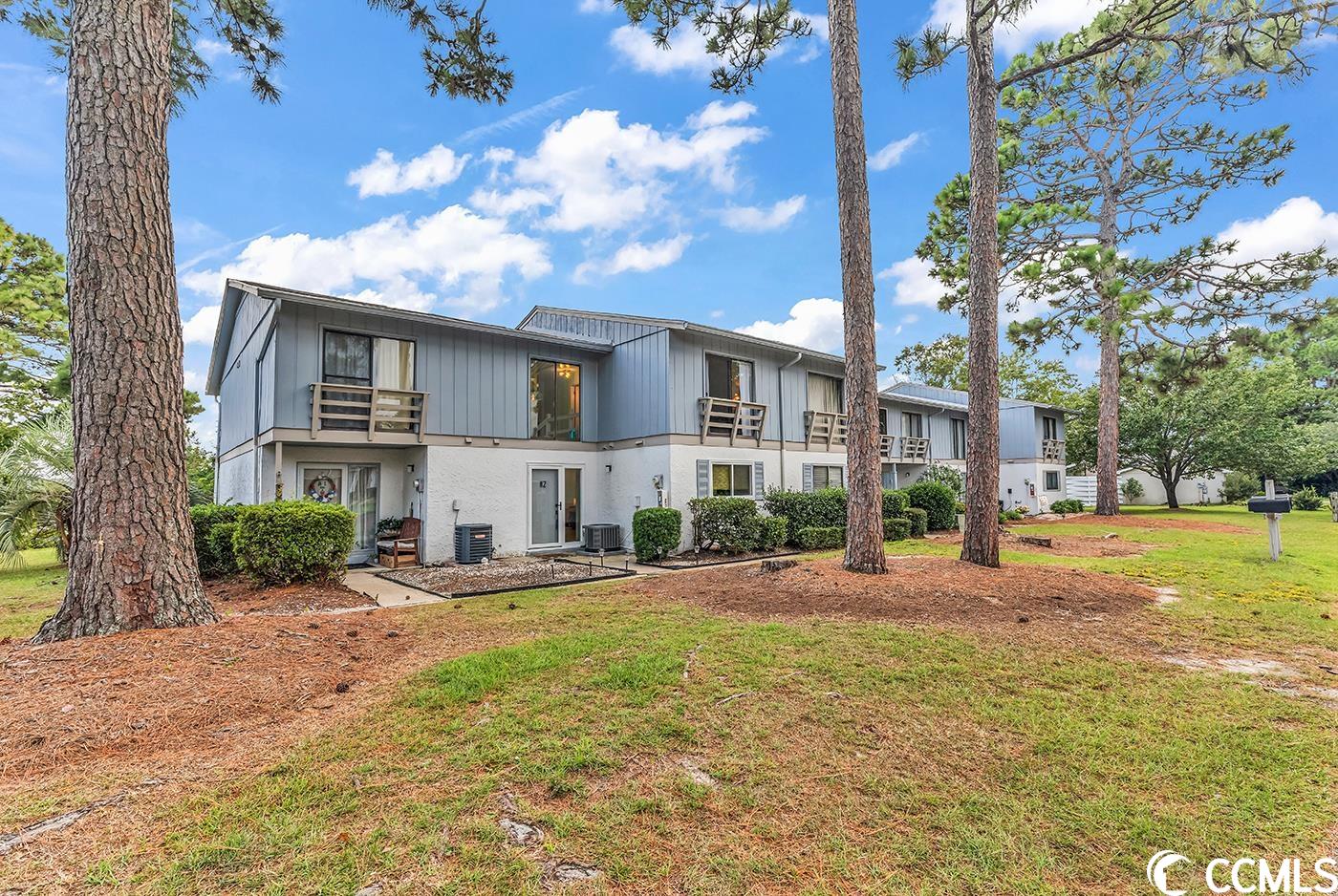 1801 Crooked Pine Dr. UNIT H2 Surfside Beach, SC 29575