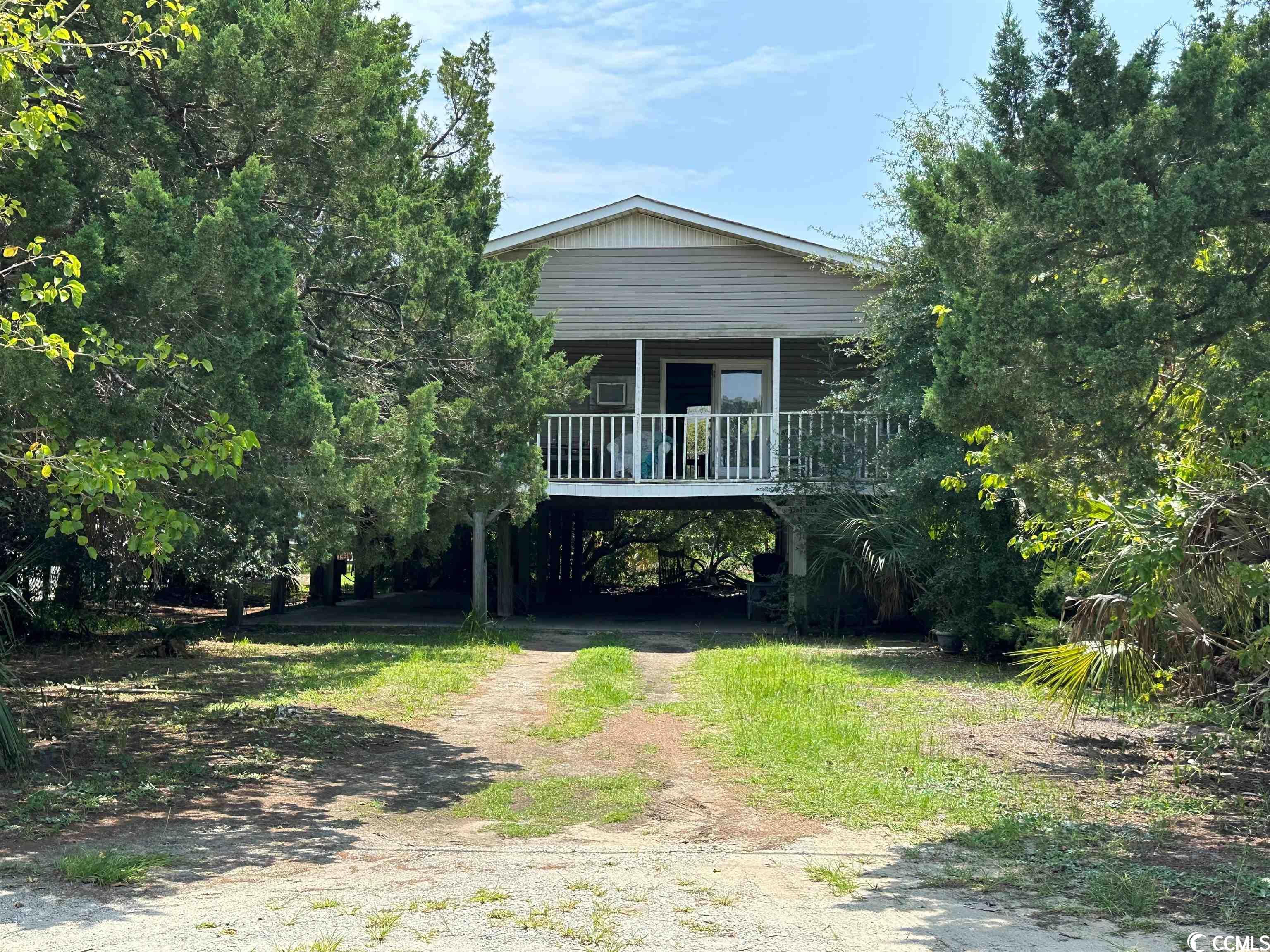 351 Sundial Dr. Pawleys Island, SC 29585