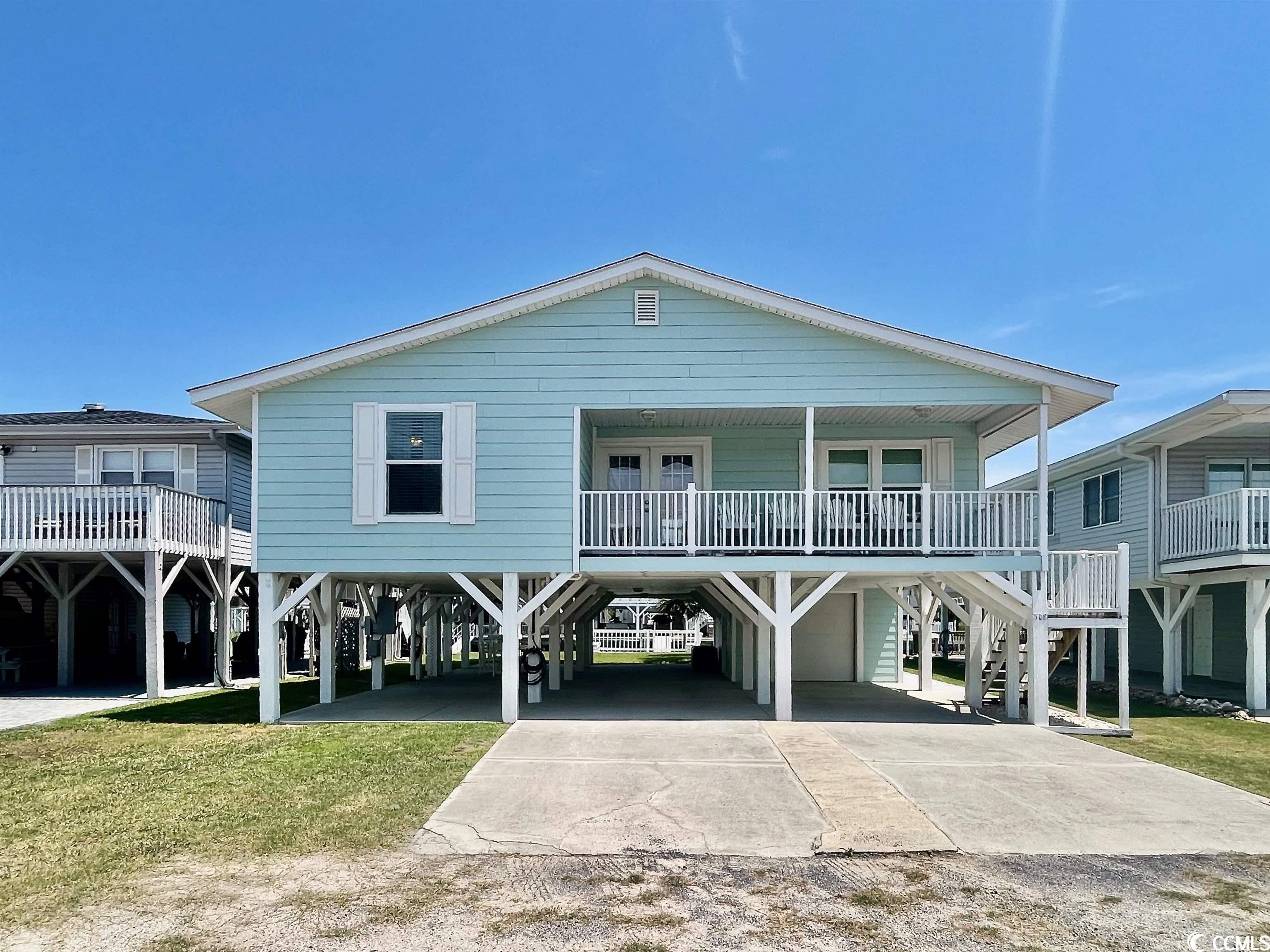 308 50th Ave. N North Myrtle Beach, SC 29582