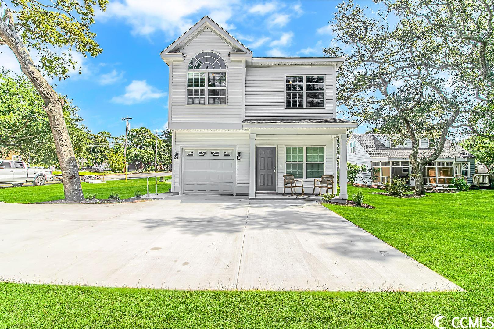 412 N Oak St. Myrtle Beach, SC 29577