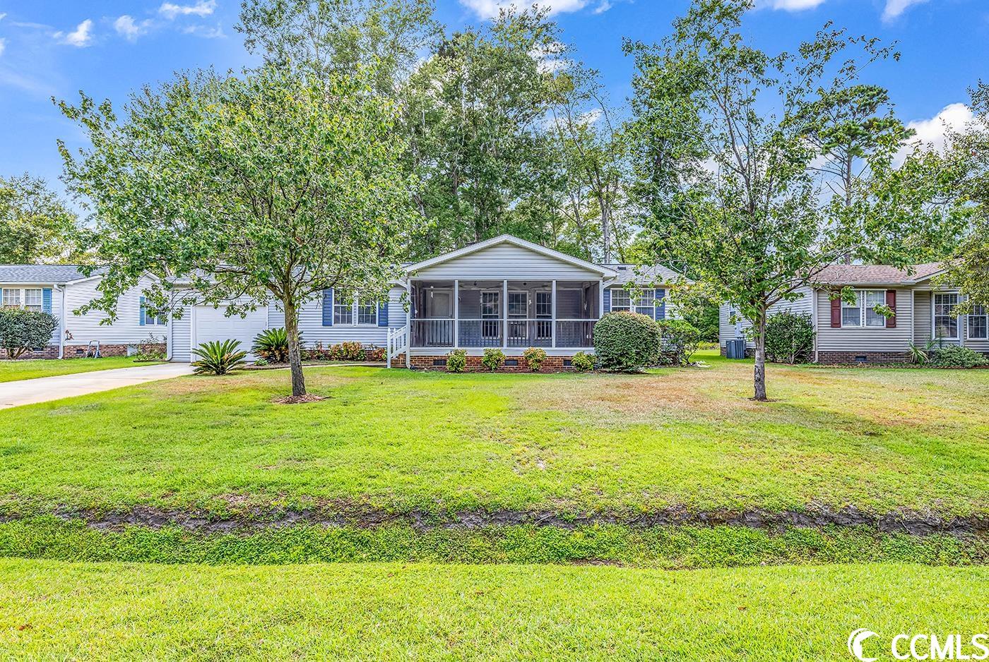 1089 Captains Ct. Calabash, NC 28467