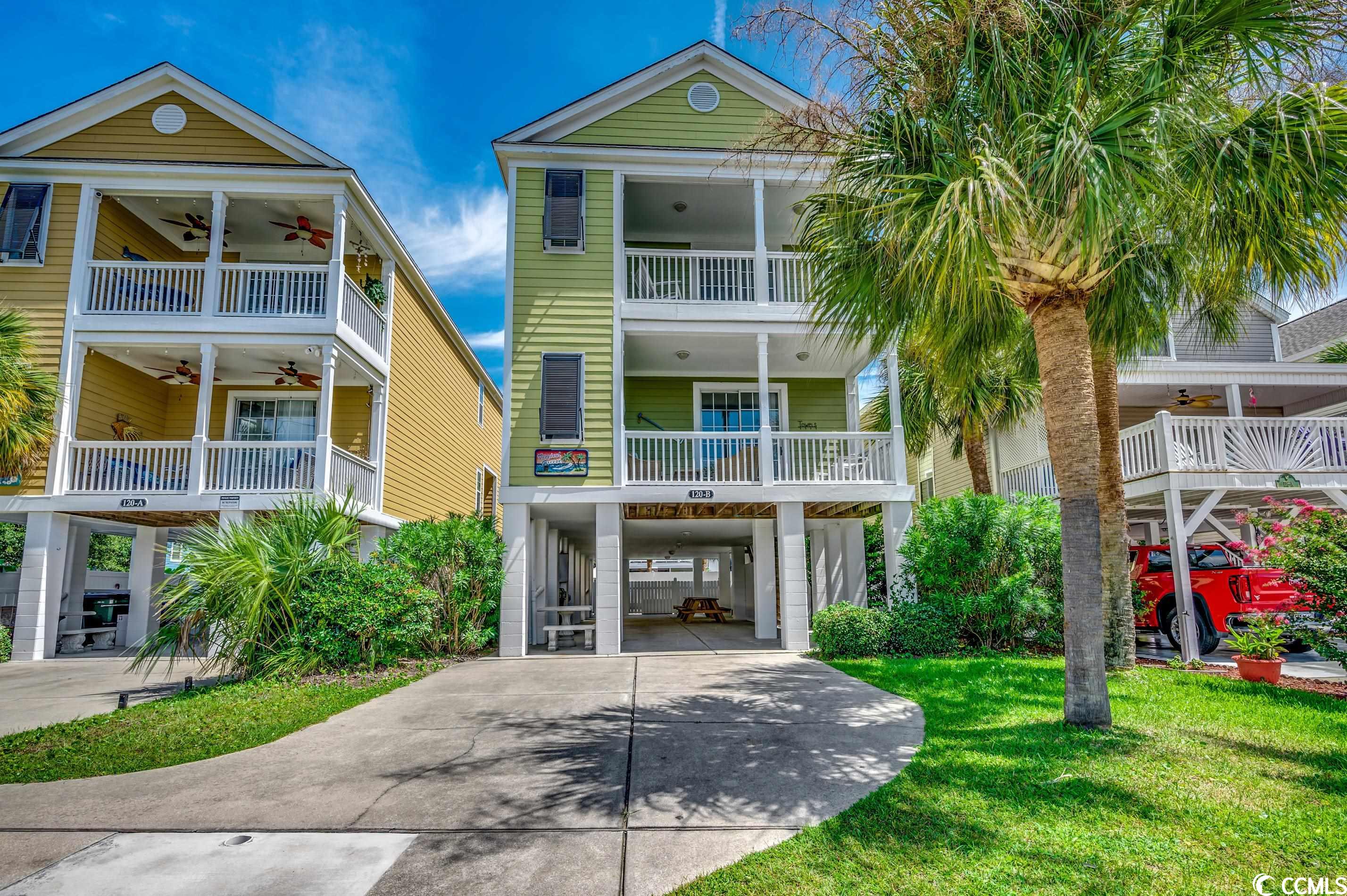 120 Melody Ln. Surfside Beach, SC 29575