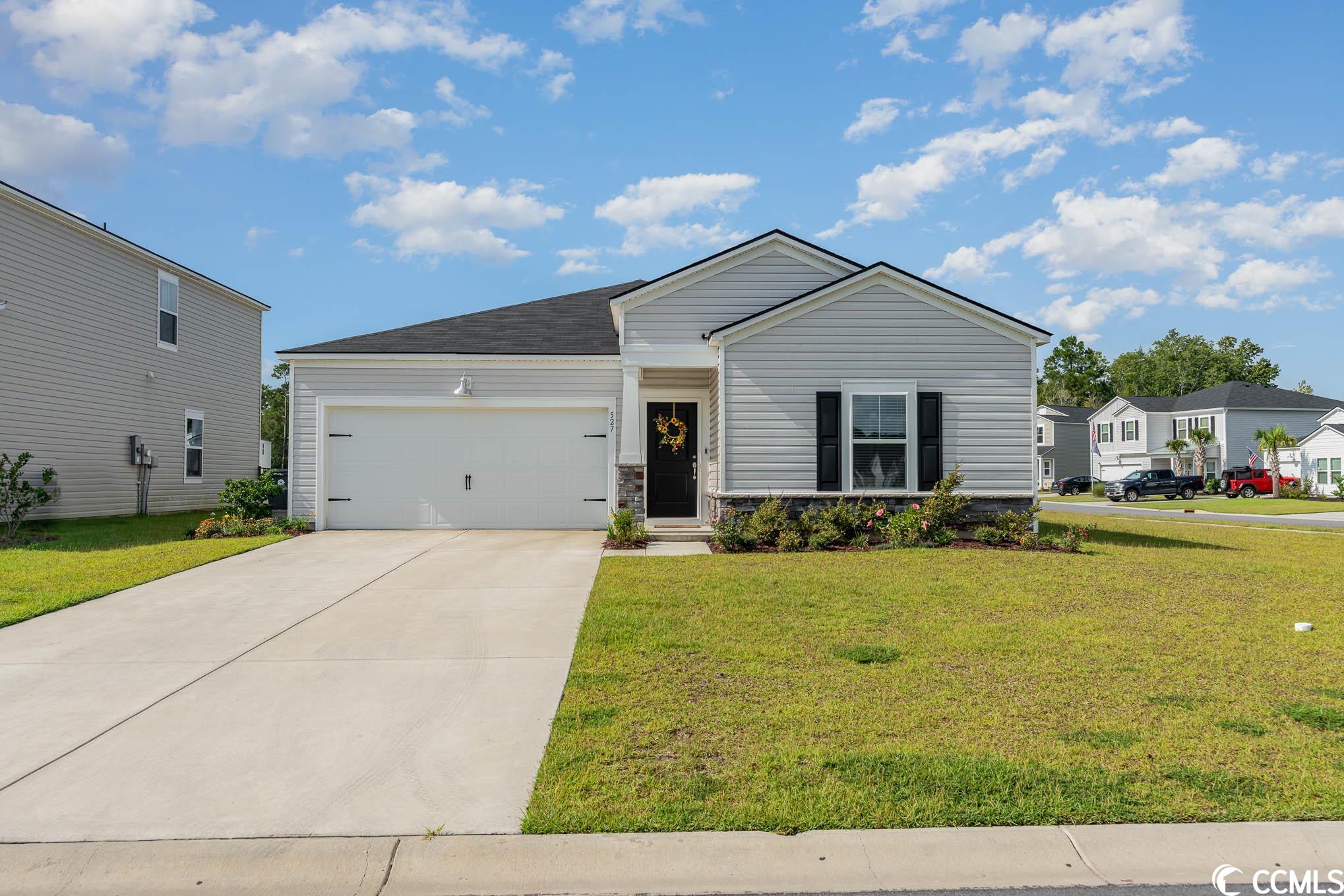 527 Salty Pine Dr. Myrtle Beach, SC 29588