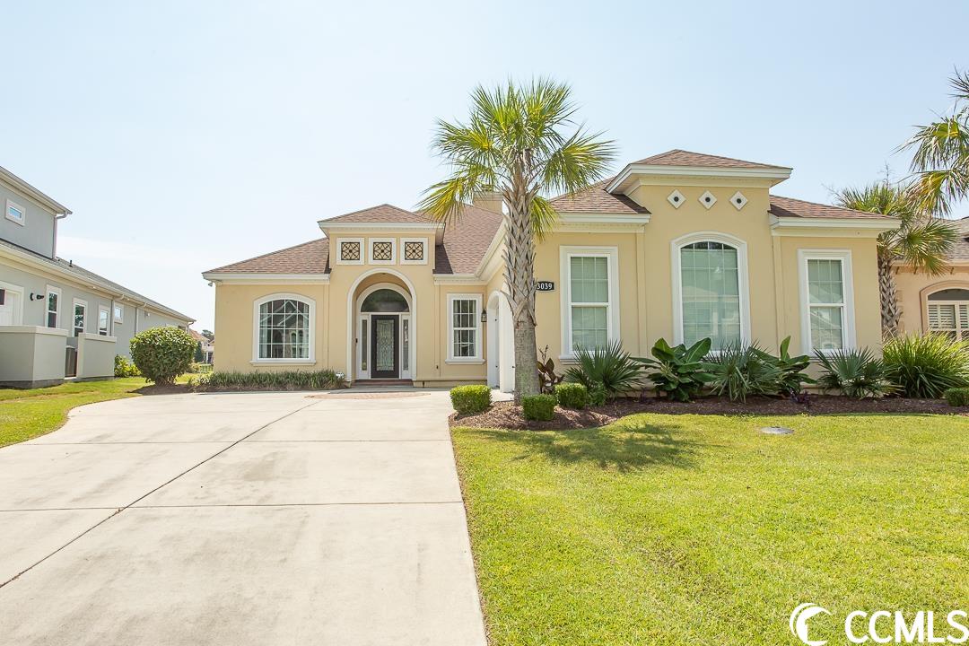 3039 Marsh Island Dr. Myrtle Beach, SC 29579