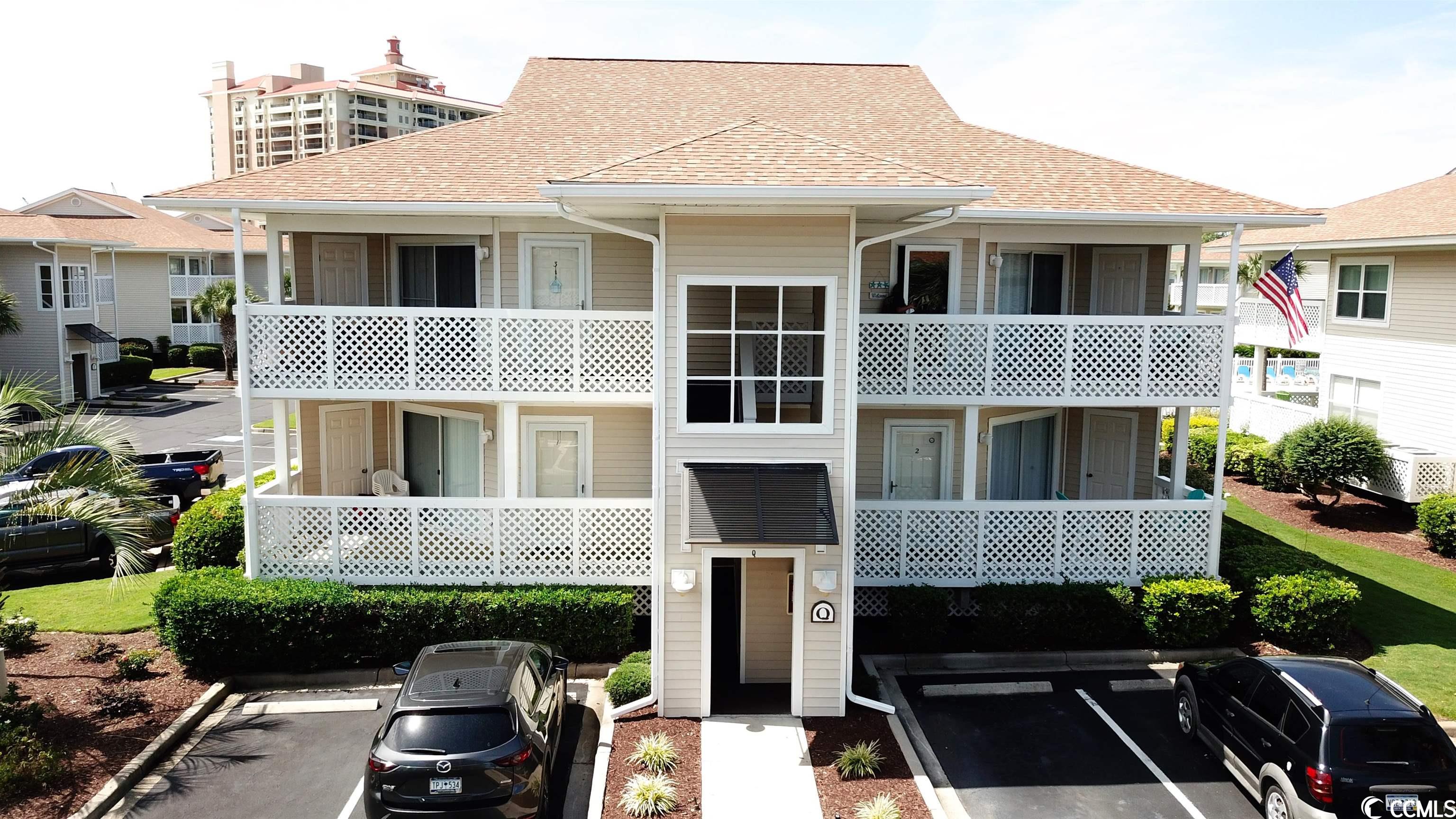 300 Shorehaven Dr. UNIT Q1 North Myrtle Beach, SC 29582