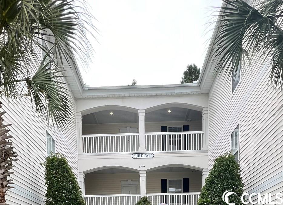 1294 River Oak Dr., Myrtle Beach, SC 29579