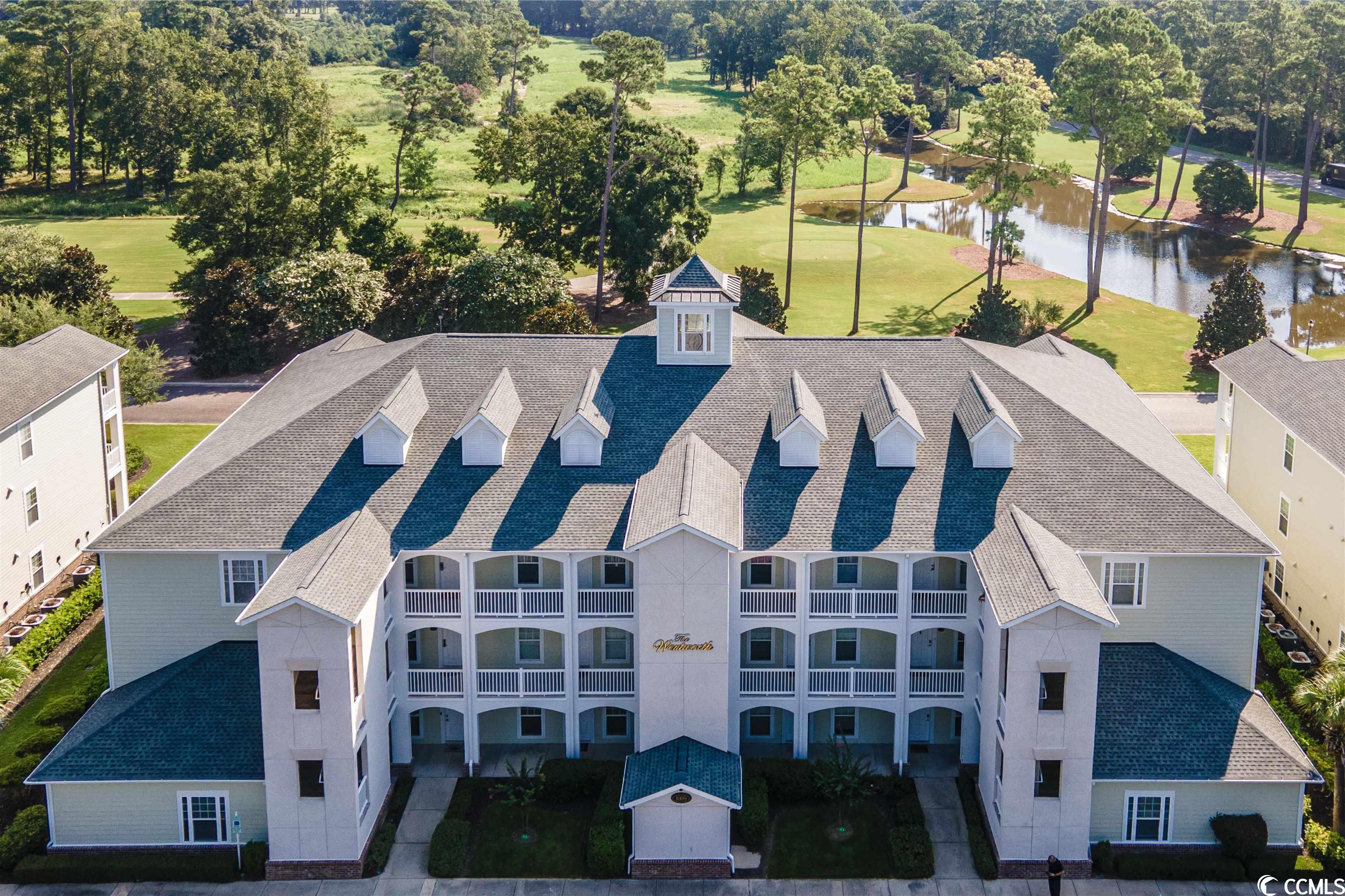 1009 World Tour Blvd. UNIT #103 Myrtle Beach, SC 29579