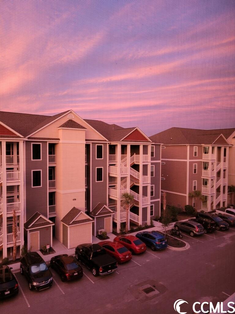 150 Ella Kinley Circle UNIT #401 Myrtle Beach, SC 29588