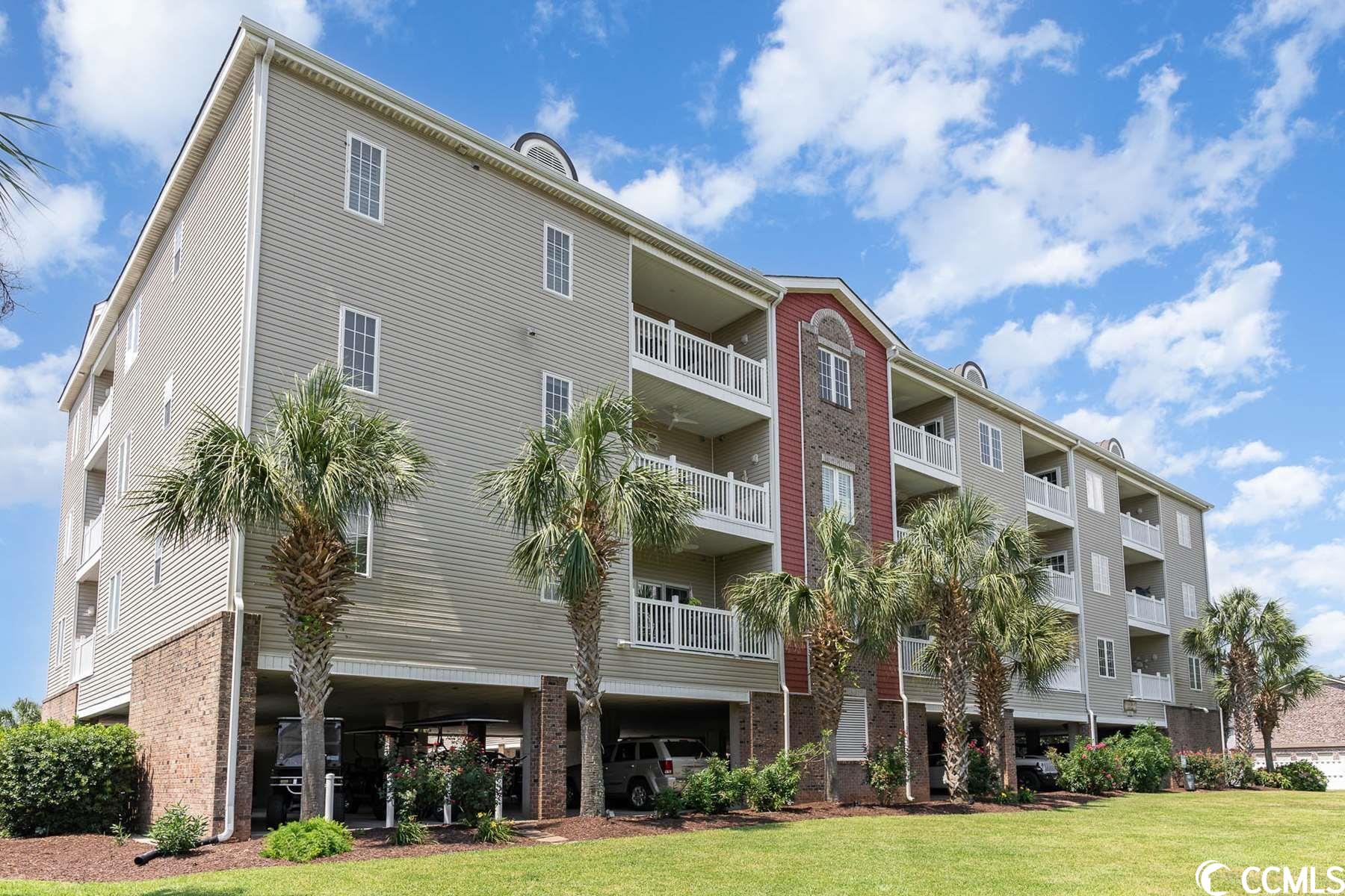 311 2nd Ave. N UNIT #205 North Myrtle Beach, SC 29582